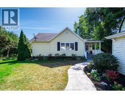 389 Erie View, Harrow, Ontario