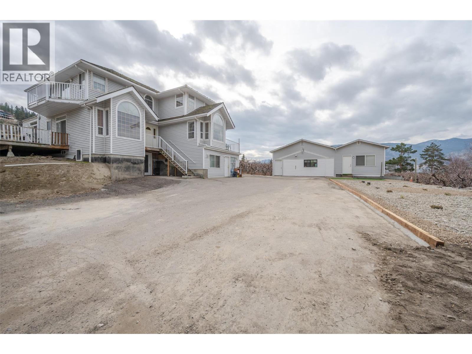 2885 Valleyview Road, Penticton, British Columbia  V2A 8V7 - Photo 13 - 10373326