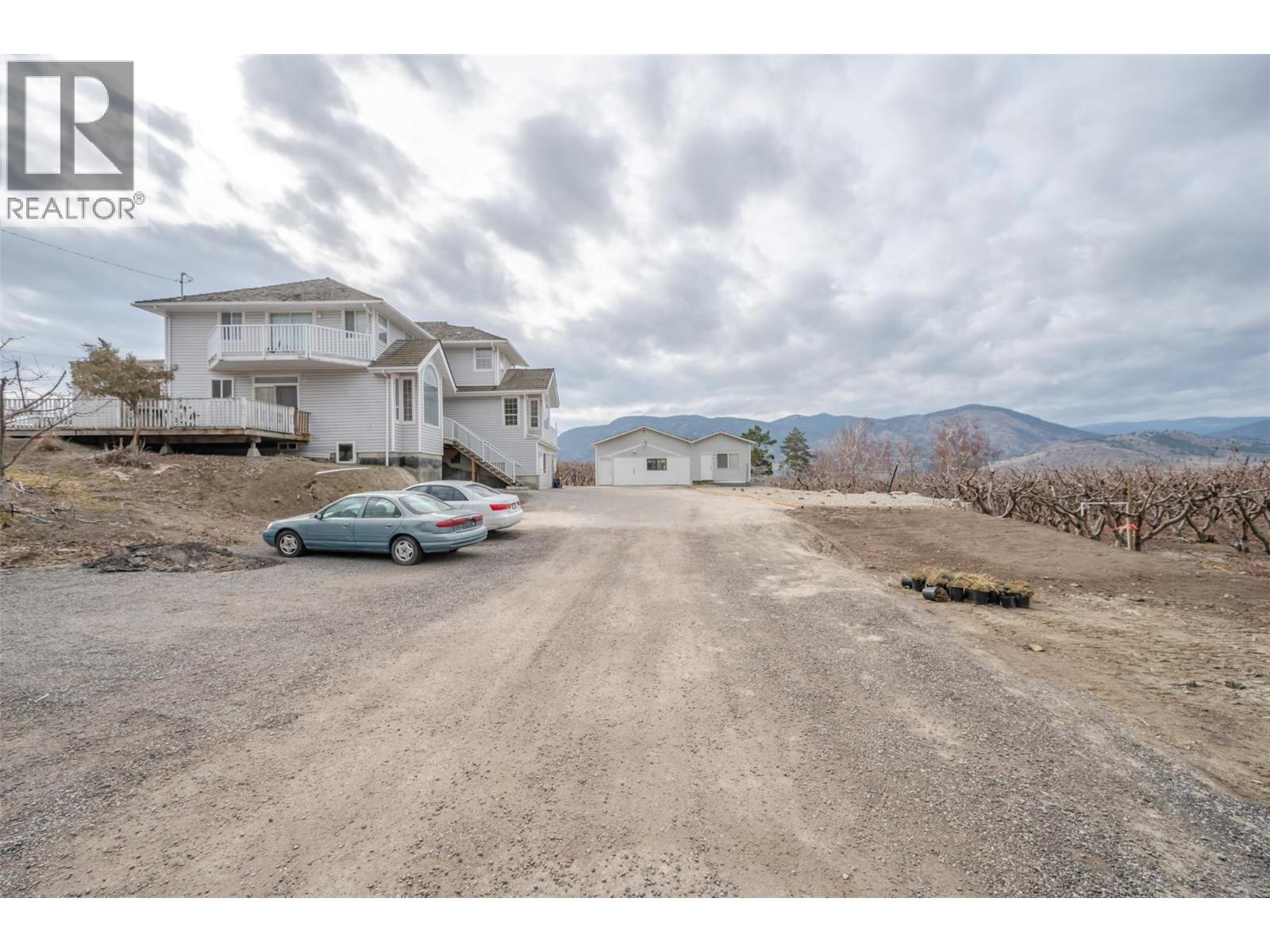 2885 Valleyview Road, Penticton, British Columbia  V2A 8V7 - Photo 24 - 10373326