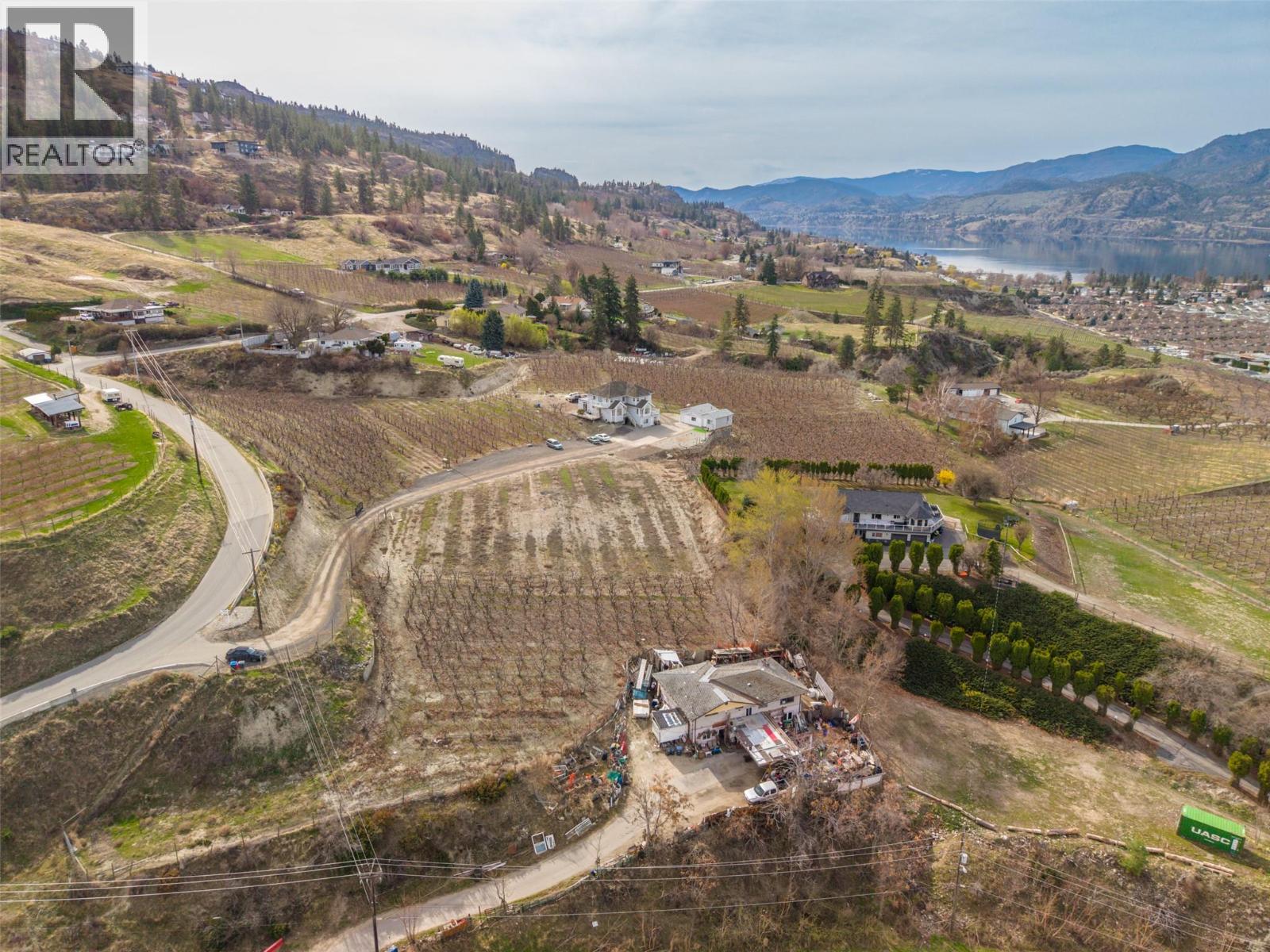 2885 Valleyview Road, Penticton, British Columbia  V2A 8V7 - Photo 30 - 10373326