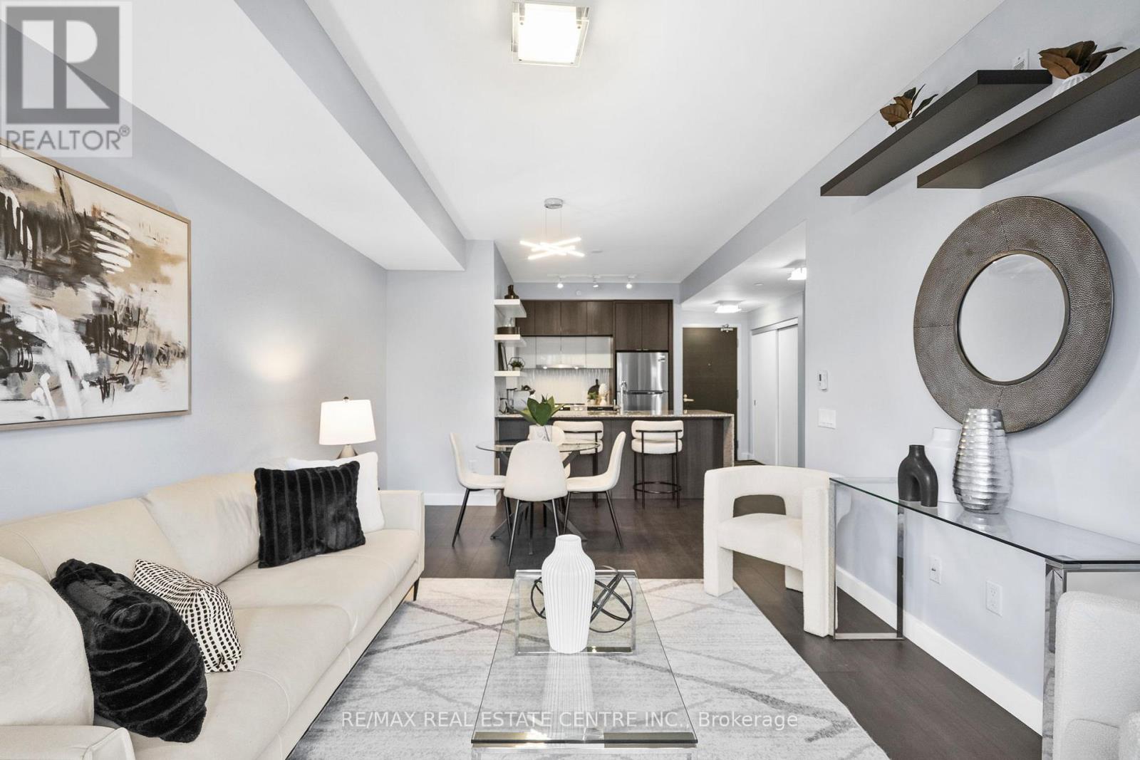 213 - 5005 Harvard Road, Mississauga, Ontario  L5M 0W5 - Photo 12 - W12913410