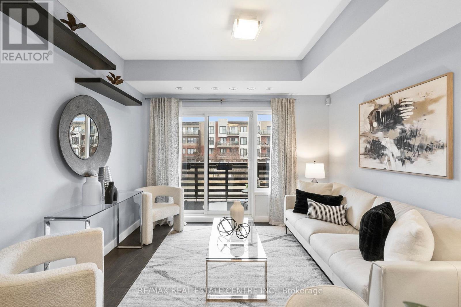 213 - 5005 Harvard Road, Mississauga, Ontario  L5M 0W5 - Photo 14 - W12913410