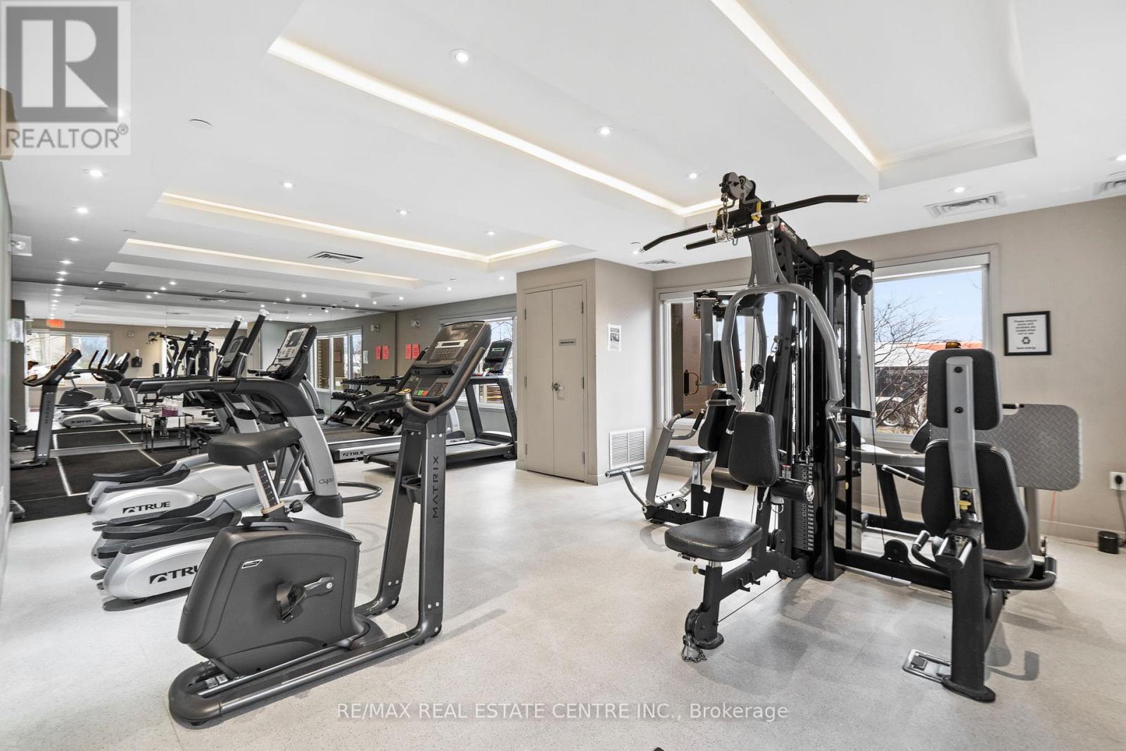 213 - 5005 Harvard Road, Mississauga, Ontario  L5M 0W5 - Photo 33 - W12913410