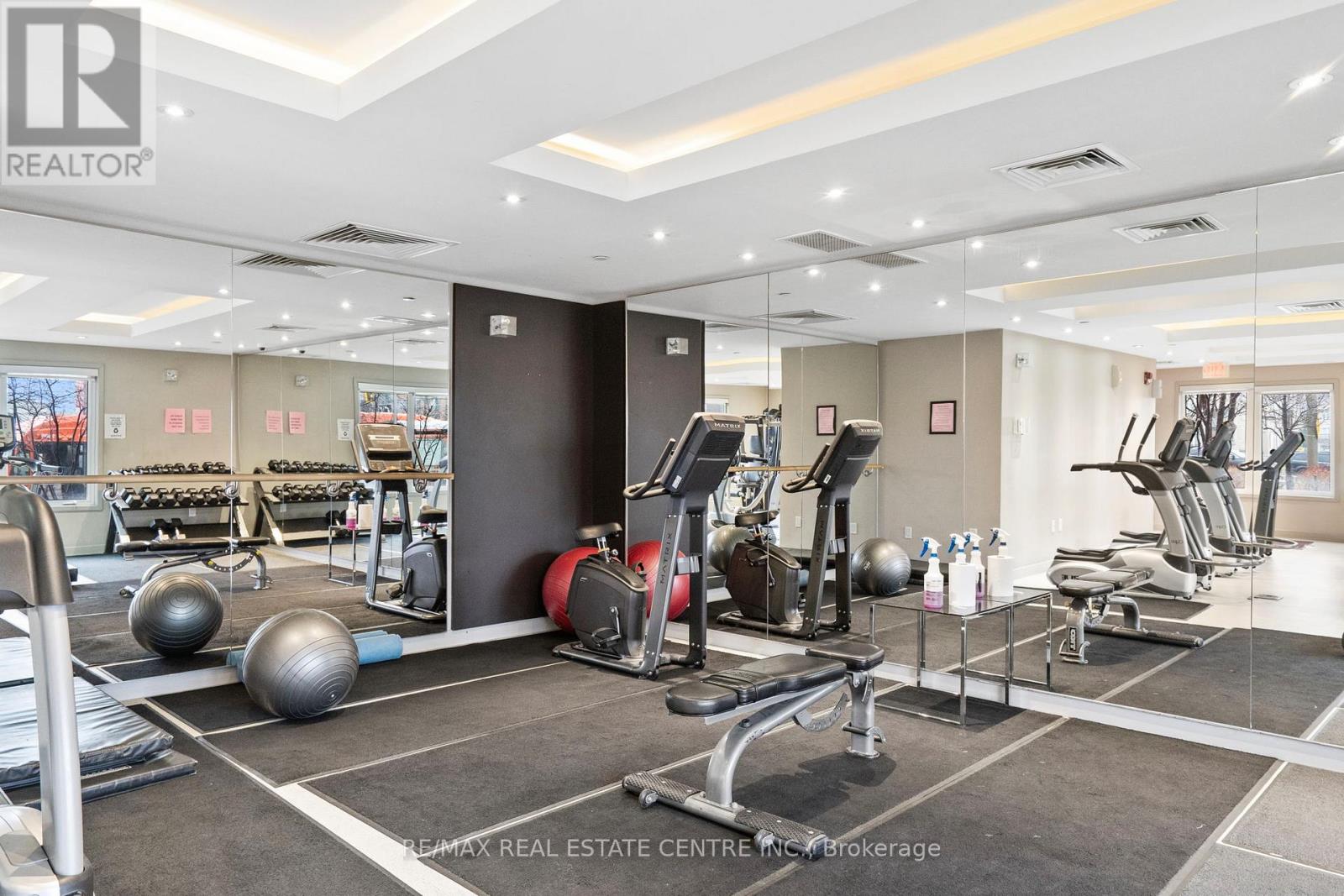 213 - 5005 Harvard Road, Mississauga, Ontario  L5M 0W5 - Photo 34 - W12913410