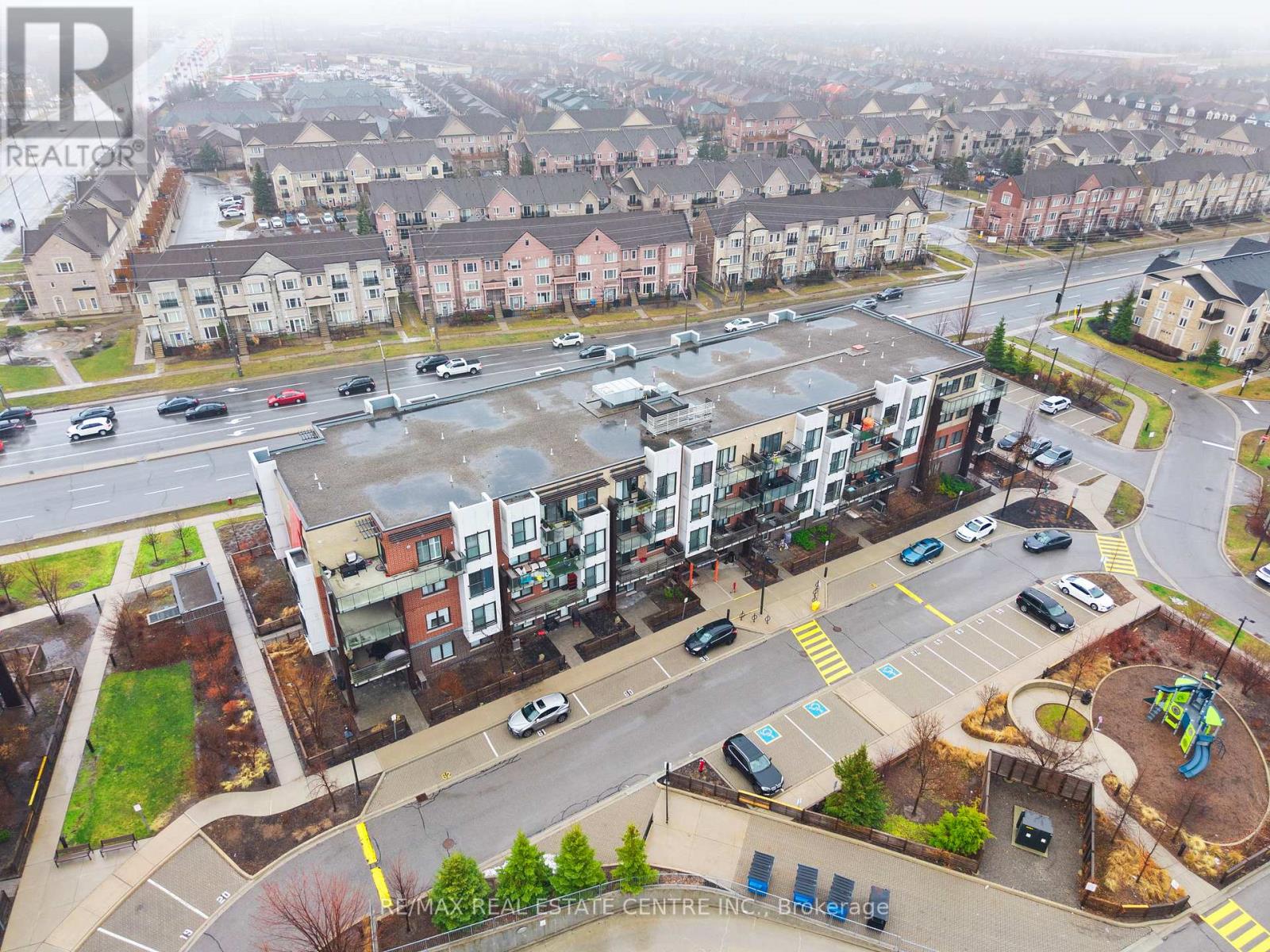 213 - 5005 Harvard Road, Mississauga, Ontario  L5M 0W5 - Photo 37 - W12913410