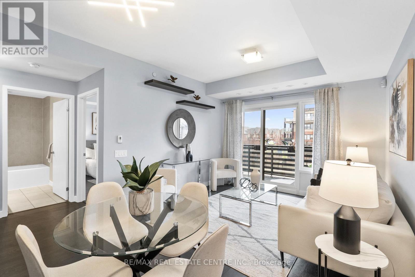 213 - 5005 Harvard Road, Mississauga, Ontario  L5M 0W5 - Photo 9 - W12913410