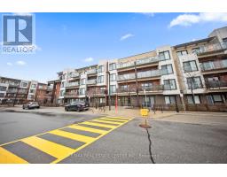 213 - 5005 HARVARD ROAD, Mississauga, Ontario