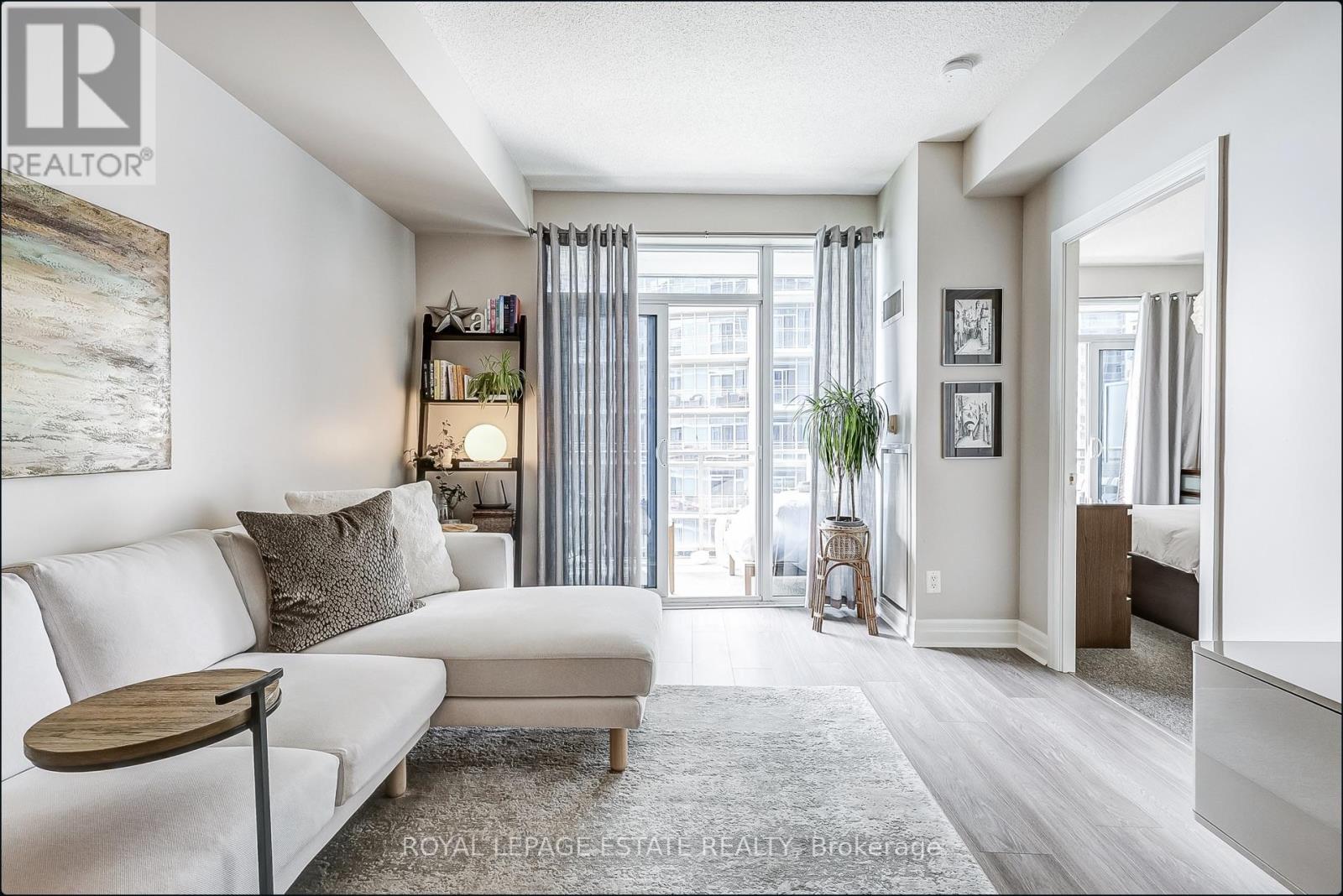 806 - 58 Marine Parade Drive, Toronto (Mimico), Ontario  M8V 4G1 - Photo 17 - W12913412