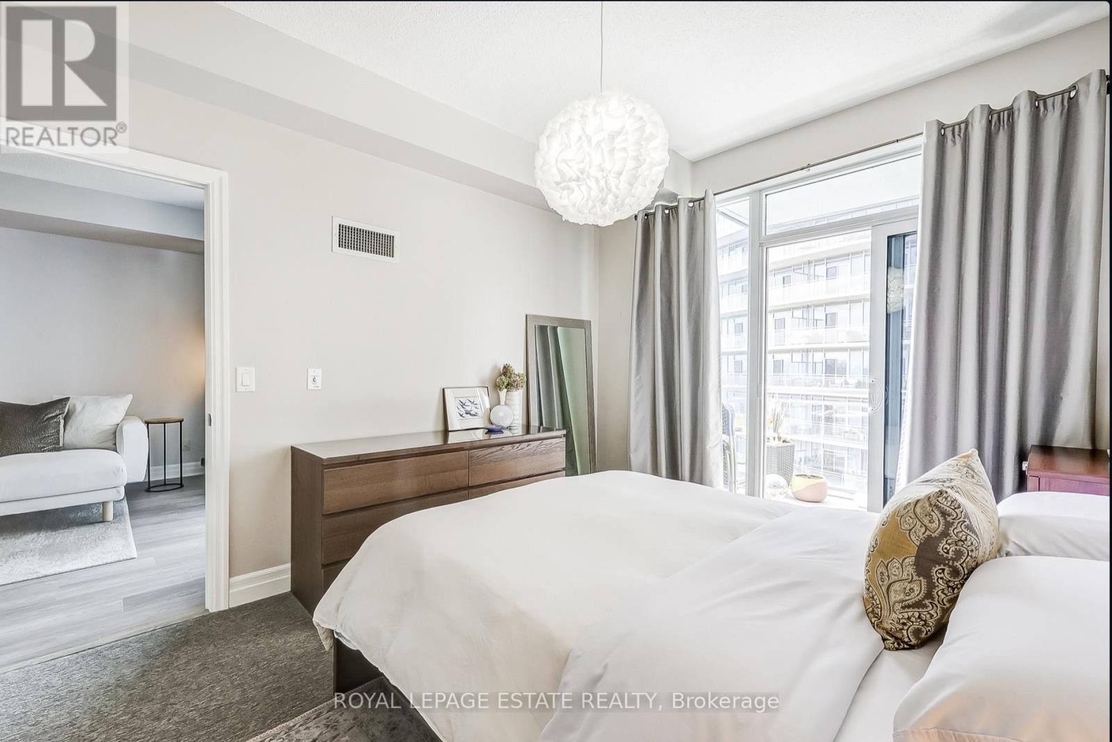 806 - 58 Marine Parade Drive, Toronto (Mimico), Ontario  M8V 4G1 - Photo 24 - W12913412