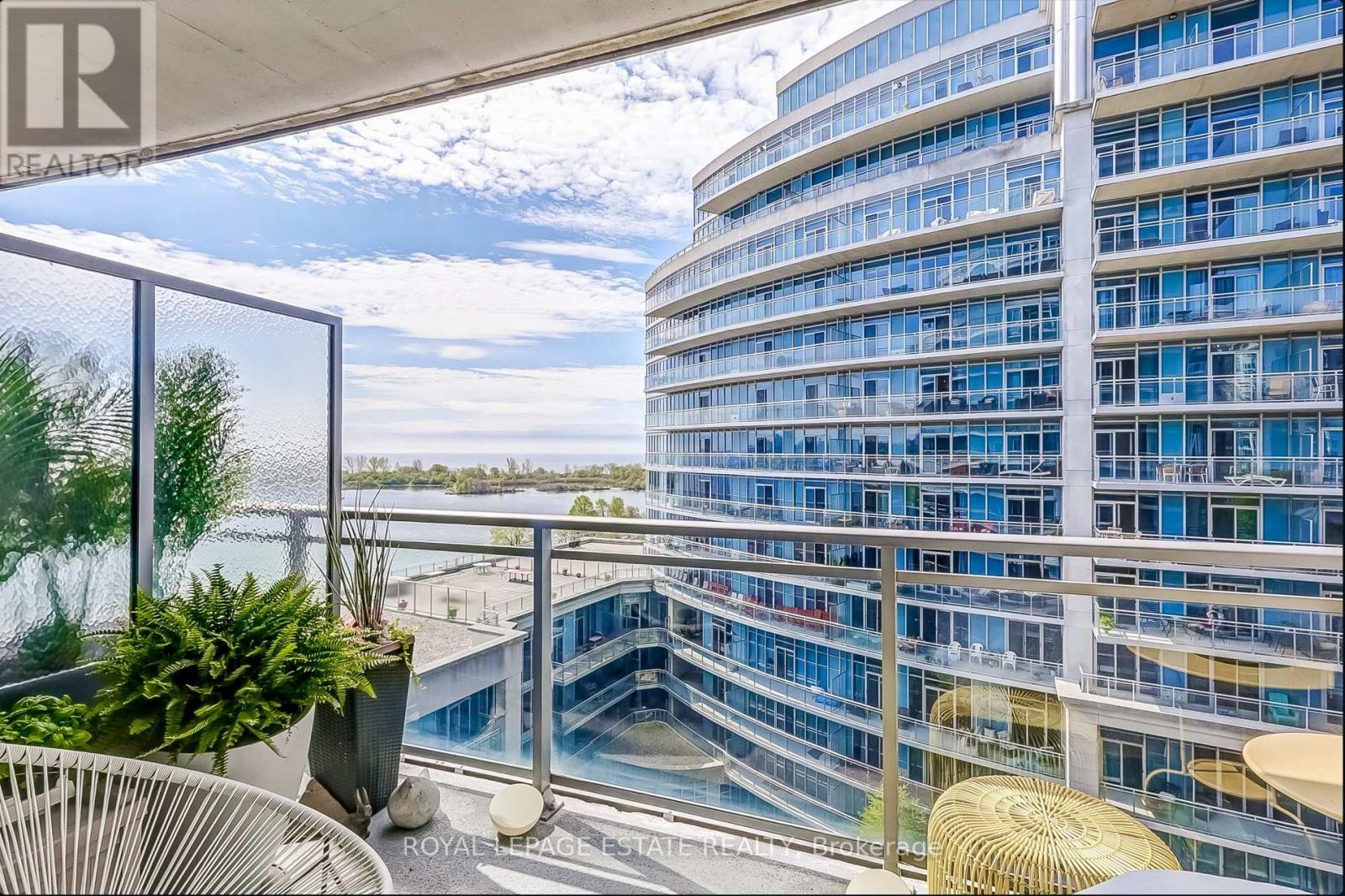 806 - 58 Marine Parade Drive, Toronto (Mimico), Ontario  M8V 4G1 - Photo 25 - W12913412