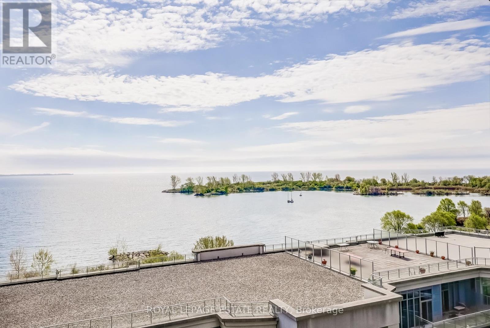 806 - 58 Marine Parade Drive, Toronto (Mimico), Ontario  M8V 4G1 - Photo 26 - W12913412