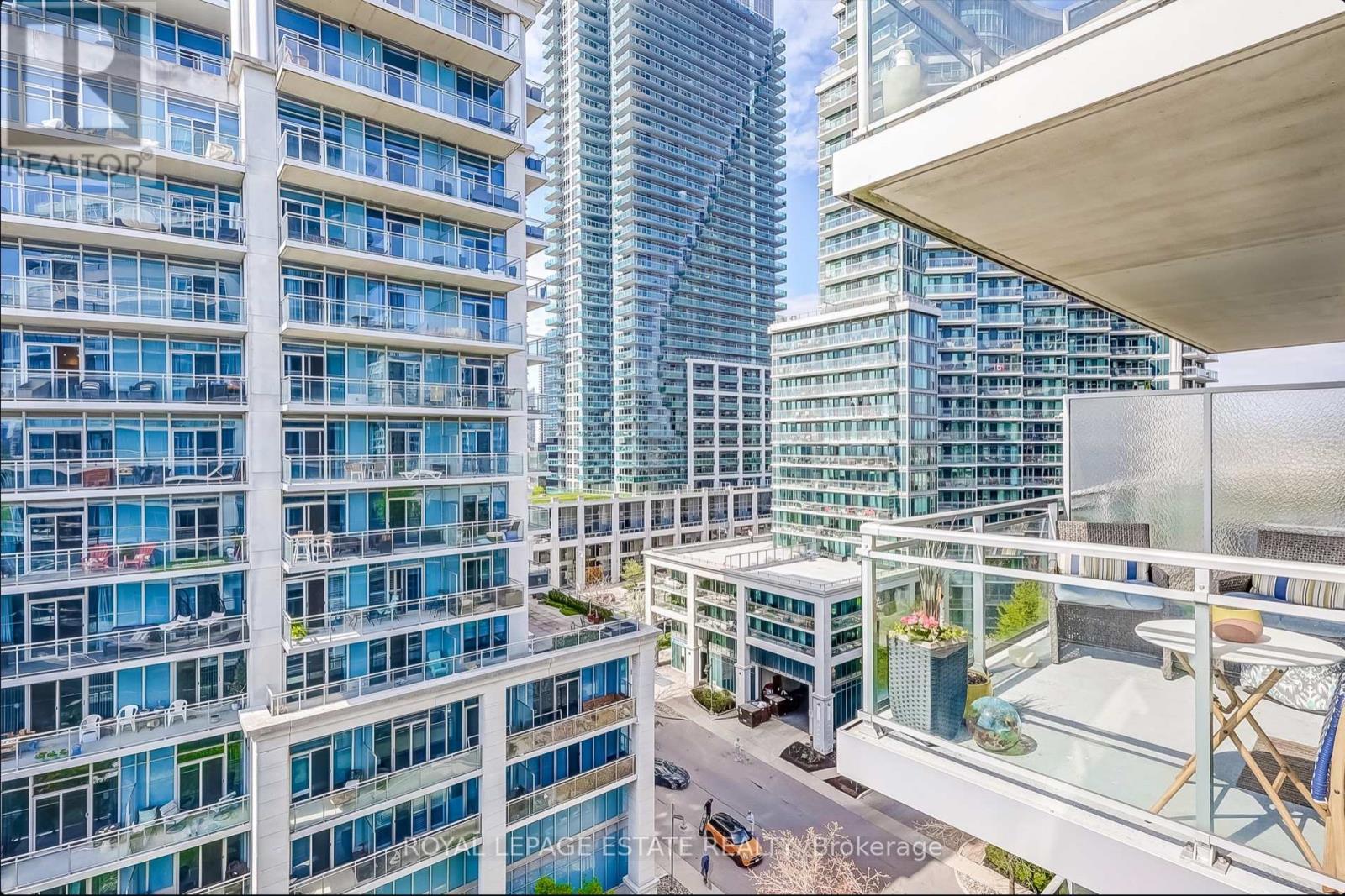 806 - 58 Marine Parade Drive, Toronto (Mimico), Ontario  M8V 4G1 - Photo 27 - W12913412