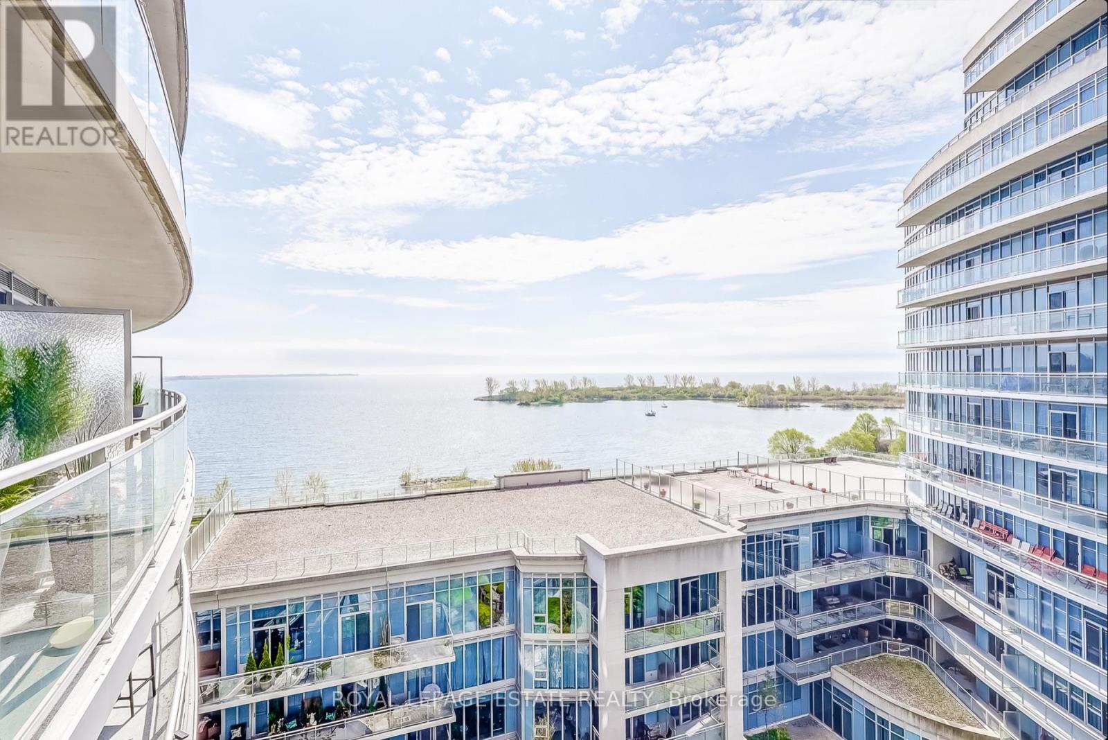 806 - 58 Marine Parade Drive, Toronto (Mimico), Ontario  M8V 4G1 - Photo 30 - W12913412