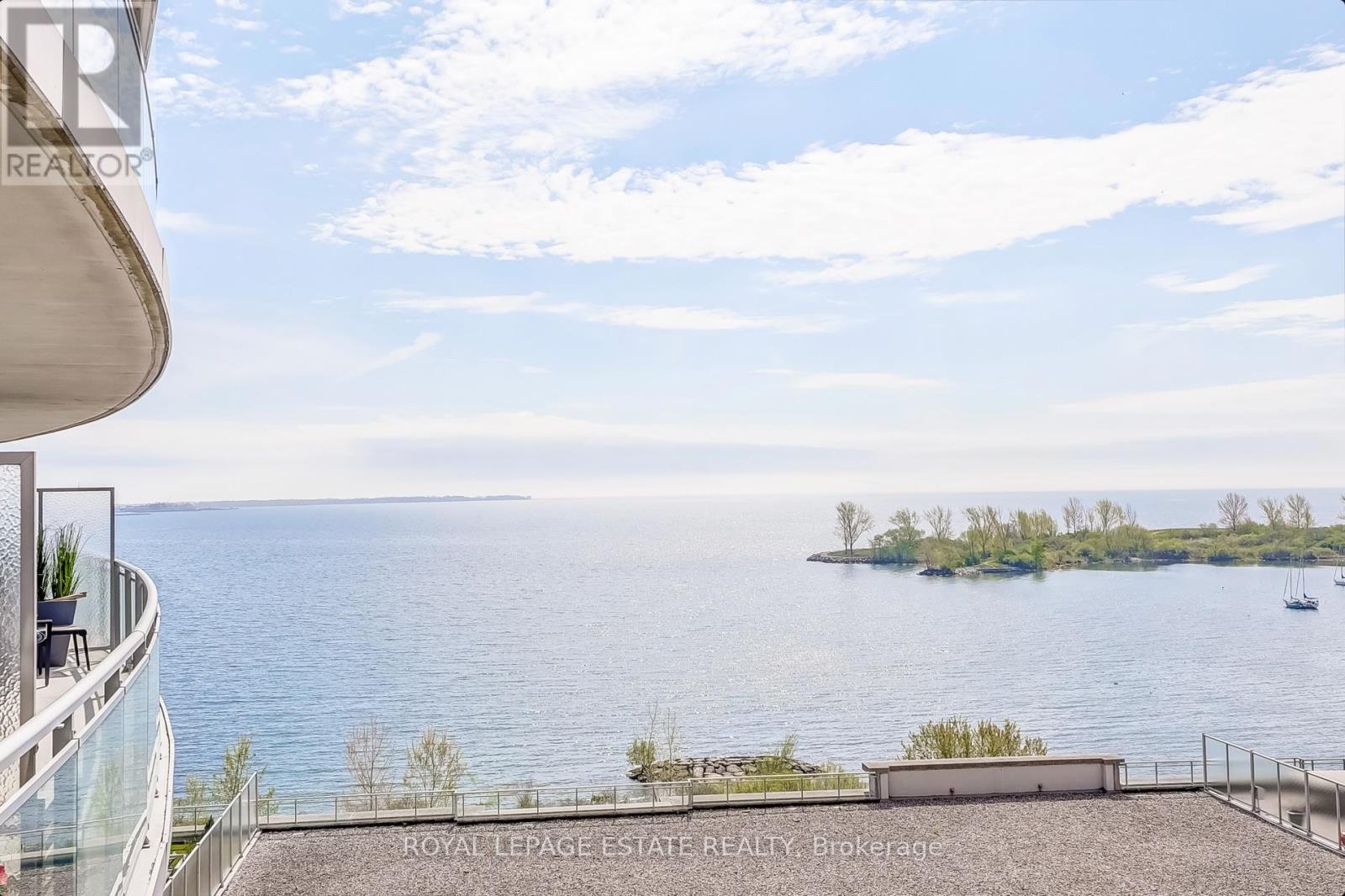 806 - 58 Marine Parade Drive, Toronto (Mimico), Ontario  M8V 4G1 - Photo 31 - W12913412