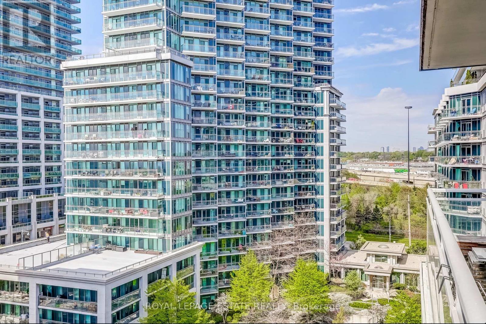 806 - 58 Marine Parade Drive, Toronto (Mimico), Ontario  M8V 4G1 - Photo 32 - W12913412