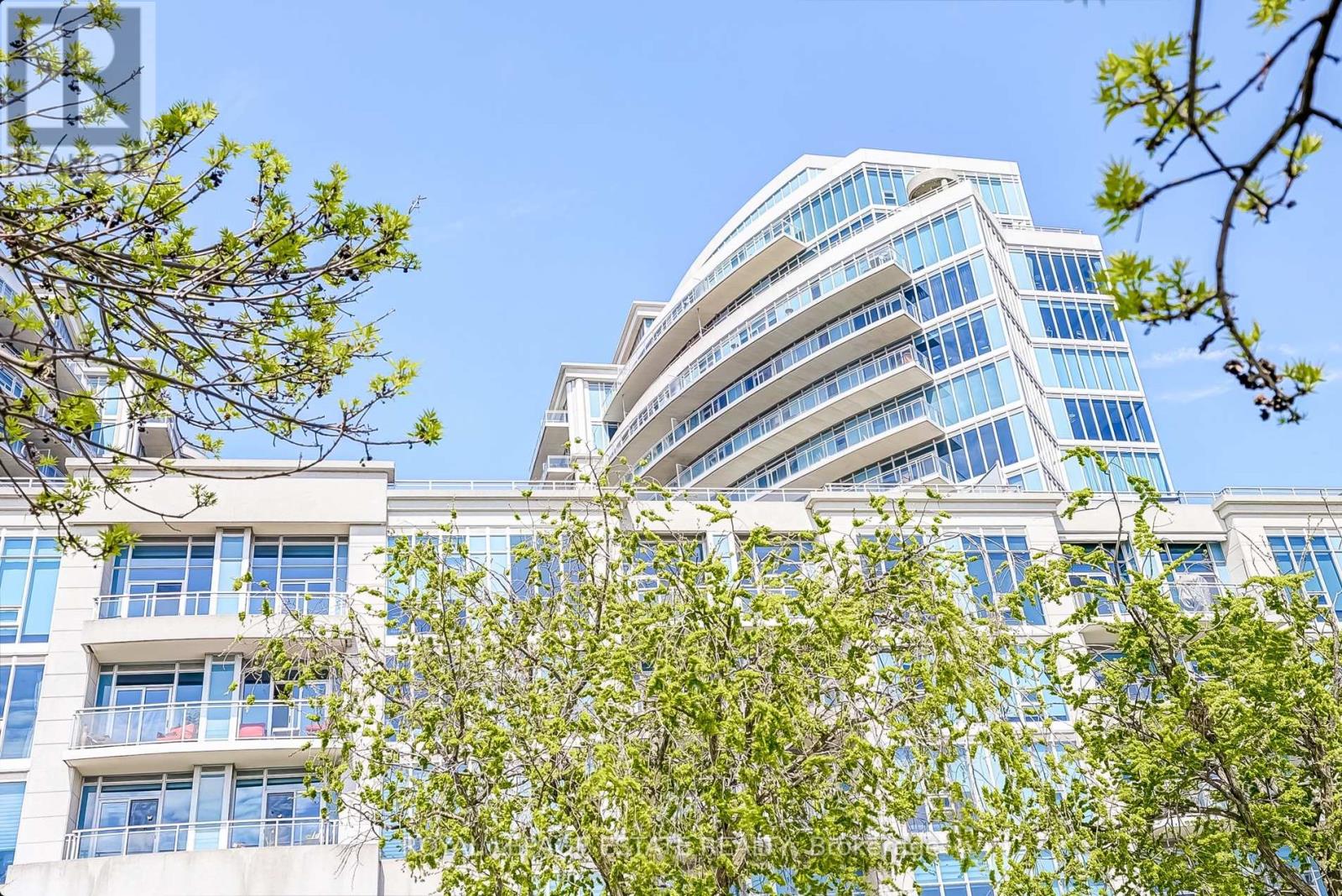 806 - 58 Marine Parade Drive, Toronto (Mimico), Ontario  M8V 4G1 - Photo 33 - W12913412