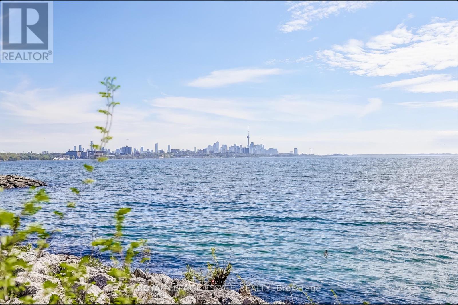 806 - 58 Marine Parade Drive, Toronto (Mimico), Ontario  M8V 4G1 - Photo 34 - W12913412