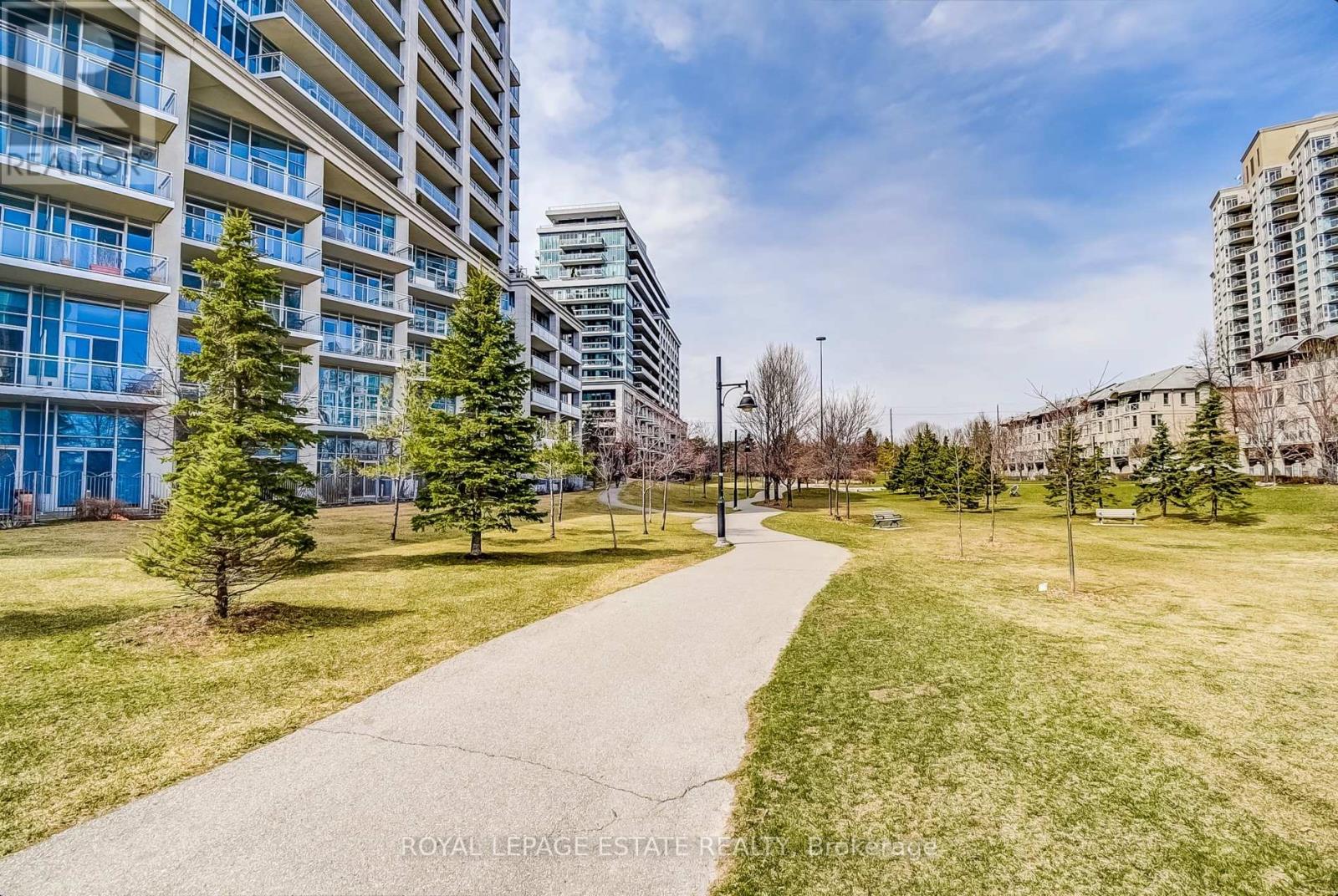 806 - 58 Marine Parade Drive, Toronto (Mimico), Ontario  M8V 4G1 - Photo 36 - W12913412