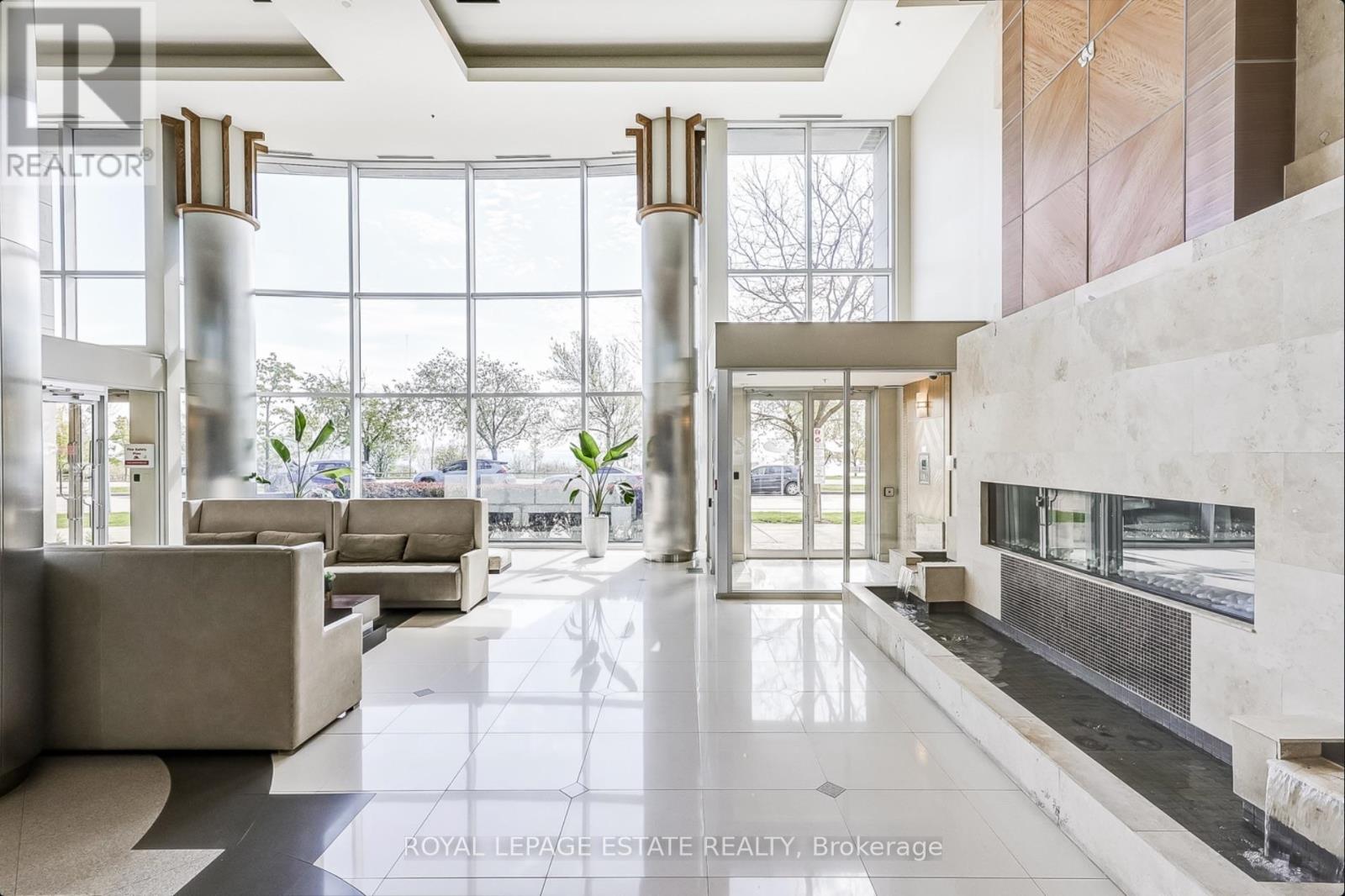 806 - 58 Marine Parade Drive, Toronto (Mimico), Ontario  M8V 4G1 - Photo 5 - W12913412