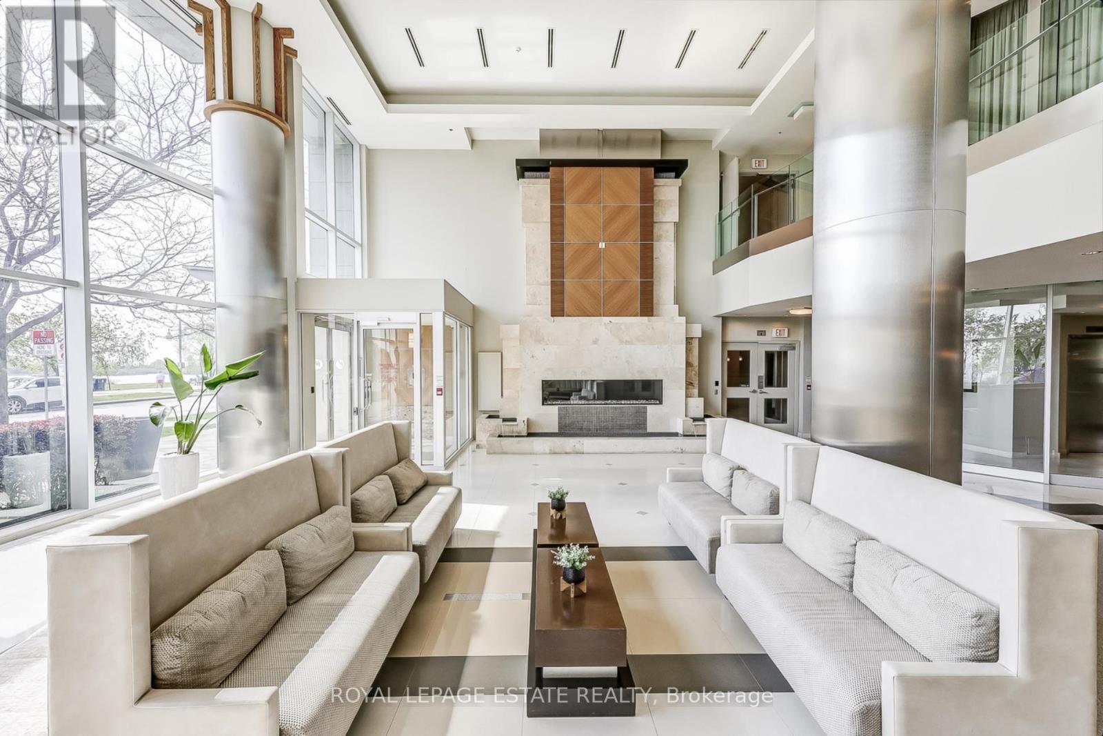 806 - 58 Marine Parade Drive, Toronto (Mimico), Ontario  M8V 4G1 - Photo 6 - W12913412