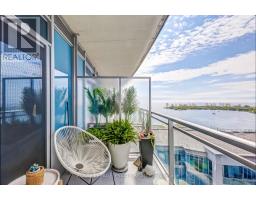 806 - 58 MARINE PARADE DRIVE, Toronto, Ontario