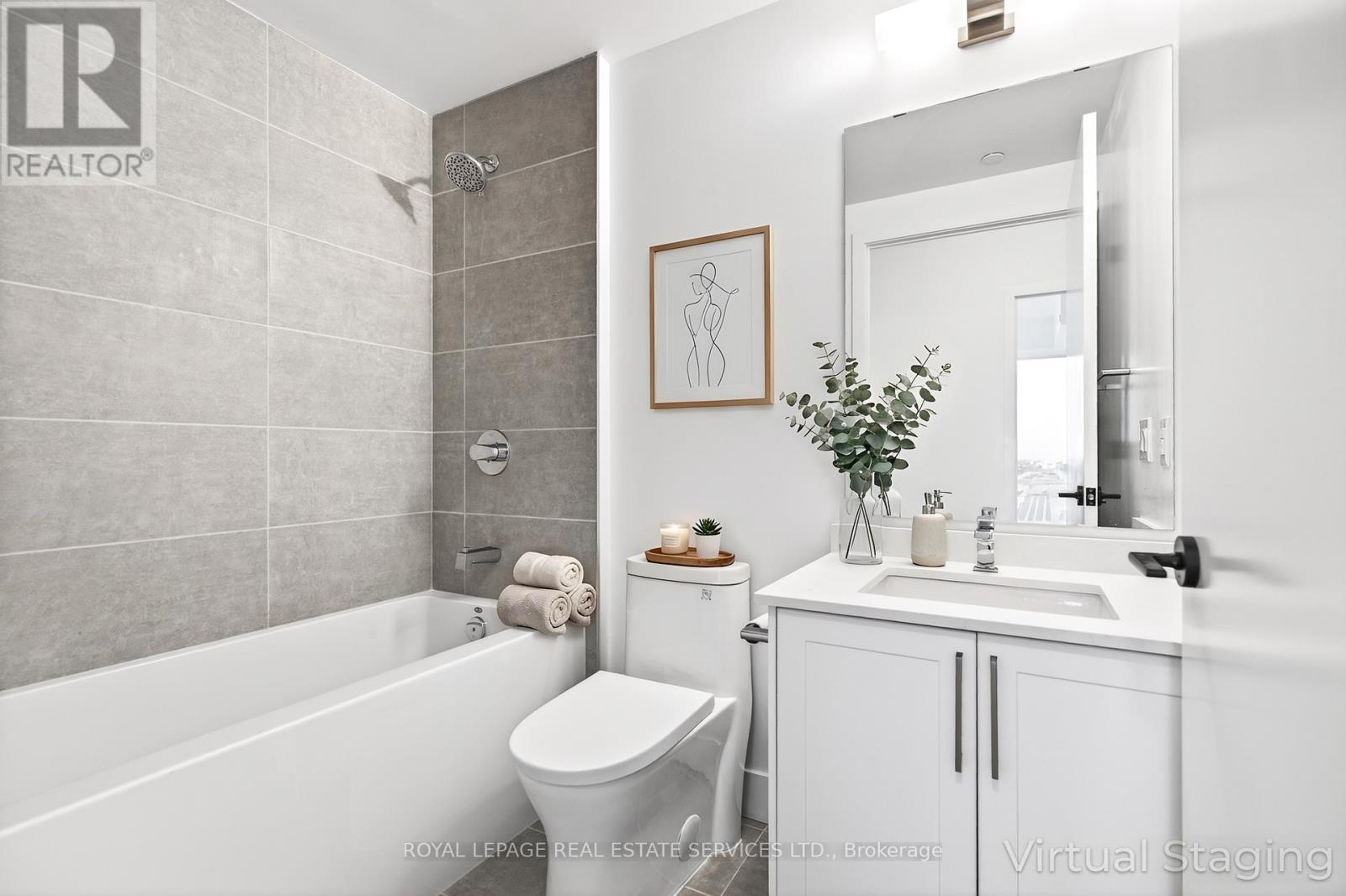 512 - 2450 Old Bronte Road, Oakville, Ontario  L6M 5P6 - Photo 17 - W12913414