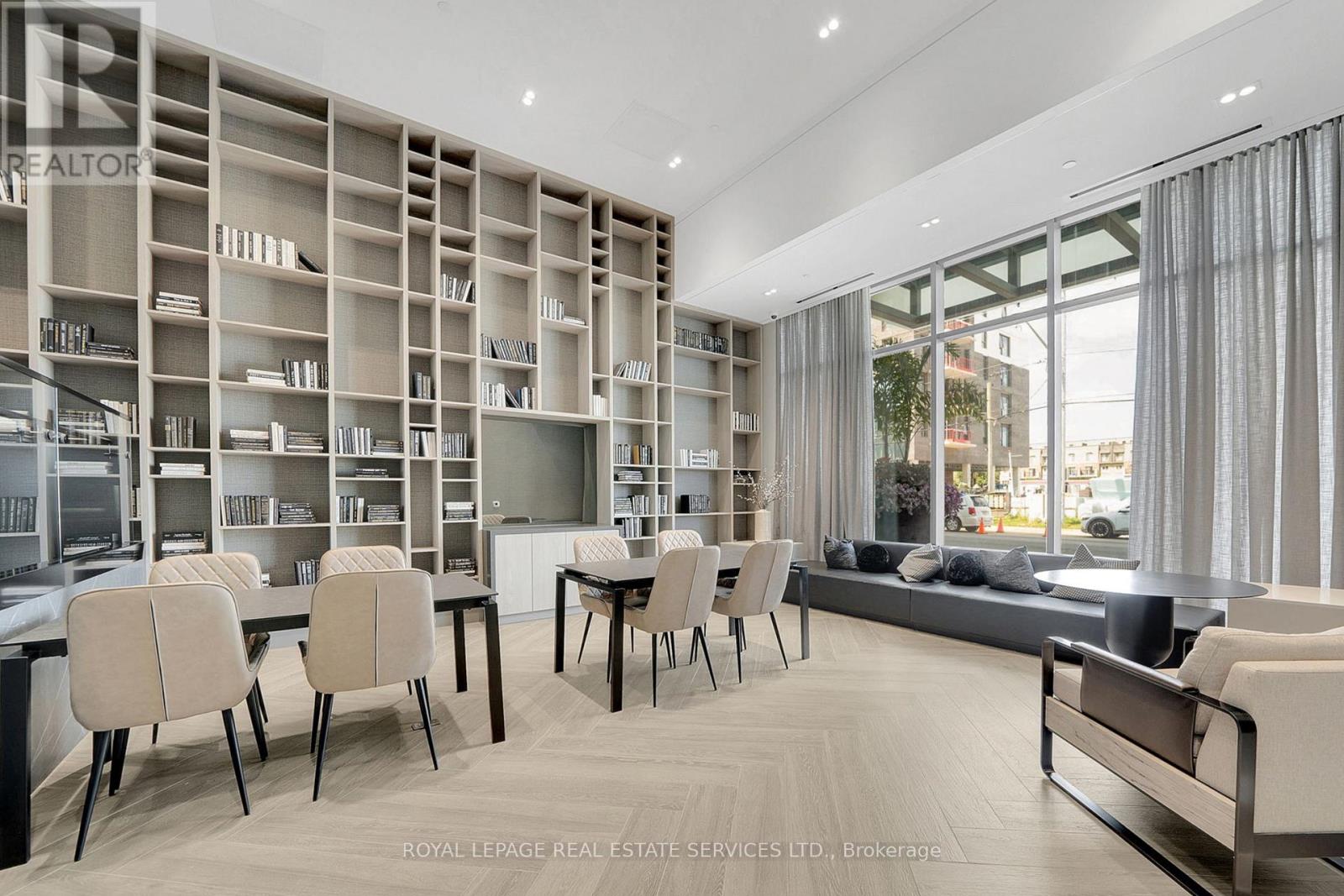 512 - 2450 Old Bronte Road, Oakville, Ontario  L6M 5P6 - Photo 23 - W12913414