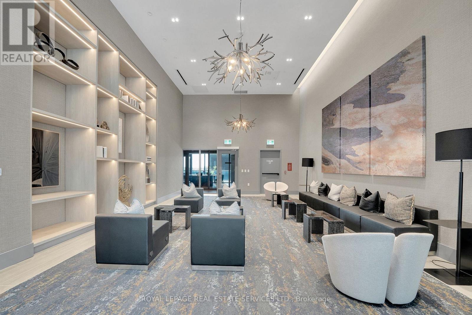 512 - 2450 Old Bronte Road, Oakville, Ontario  L6M 5P6 - Photo 28 - W12913414