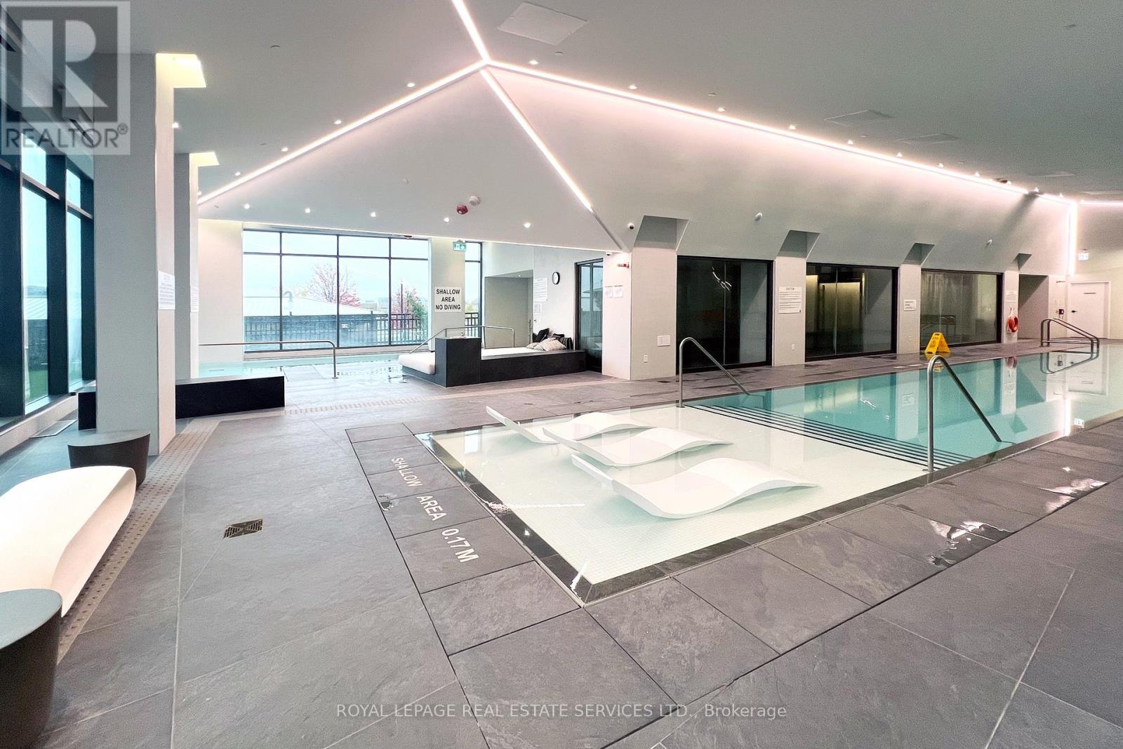 512 - 2450 Old Bronte Road, Oakville, Ontario  L6M 5P6 - Photo 32 - W12913414