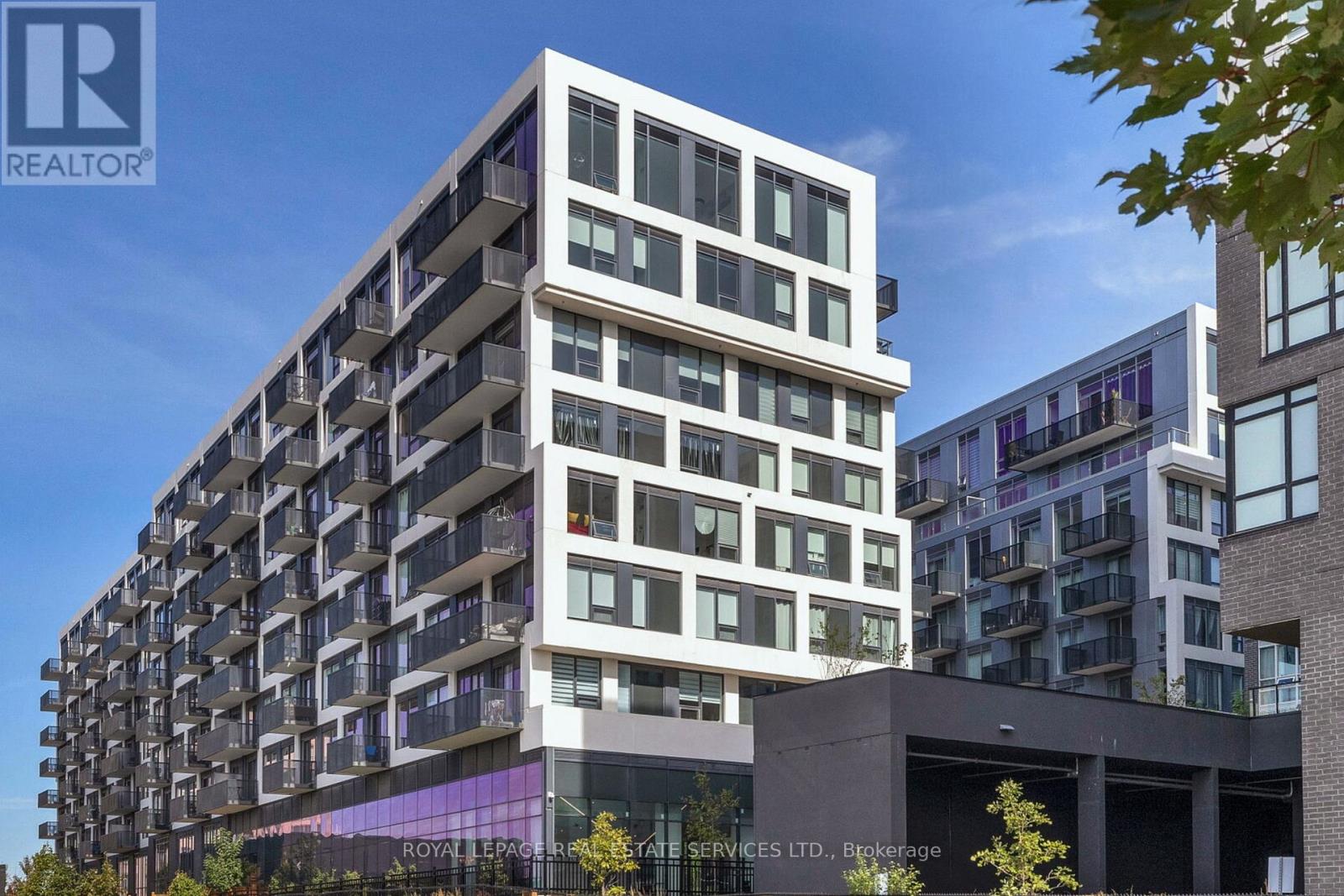 512 - 2450 Old Bronte Road, Oakville, Ontario  L6M 5P6 - Photo 35 - W12913414