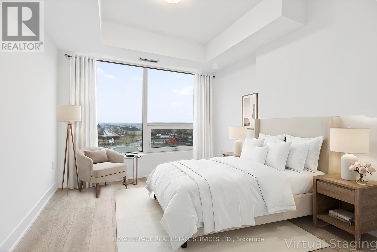 512 - 2450 Old Bronte Road, Oakville, Ontario  L6M 5P6 - Photo 9 - W12913414