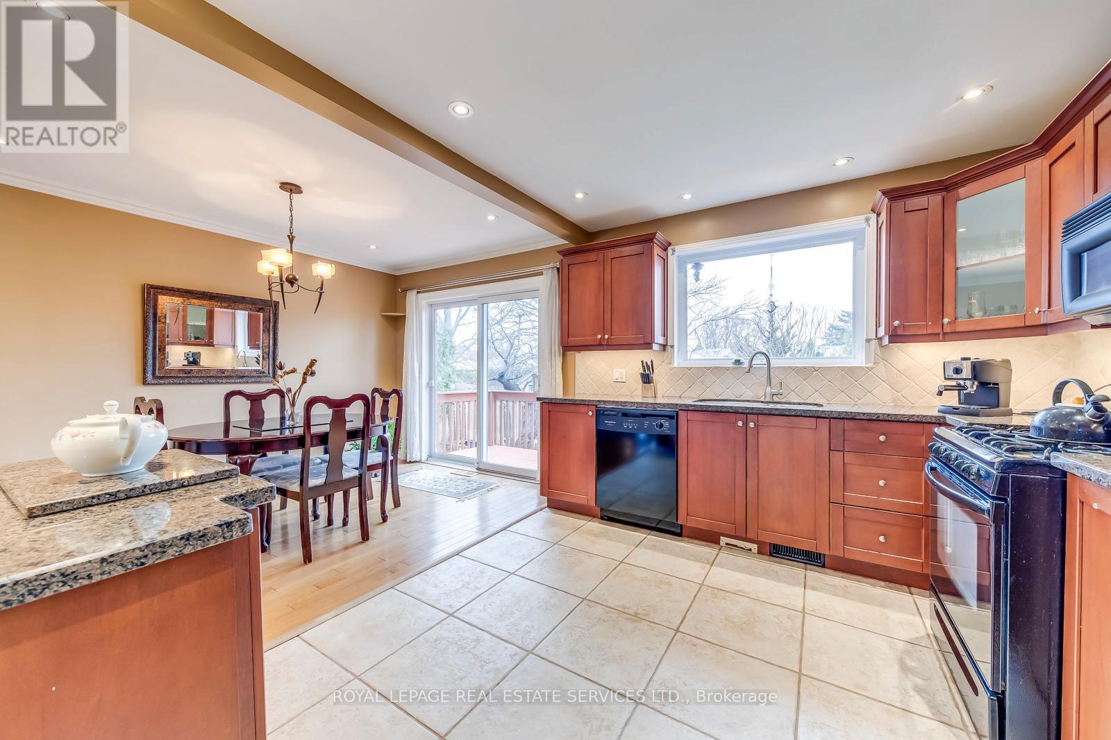 1607 Ewald Road, Mississauga, Ontario  L5G 4C4 - Photo 12 - W12913452