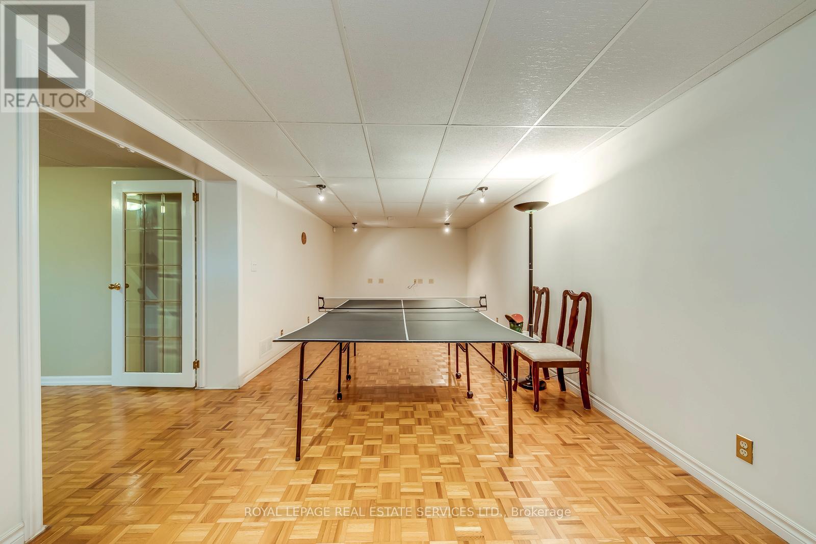 1607 Ewald Road, Mississauga, Ontario  L5G 4C4 - Photo 27 - W12913452