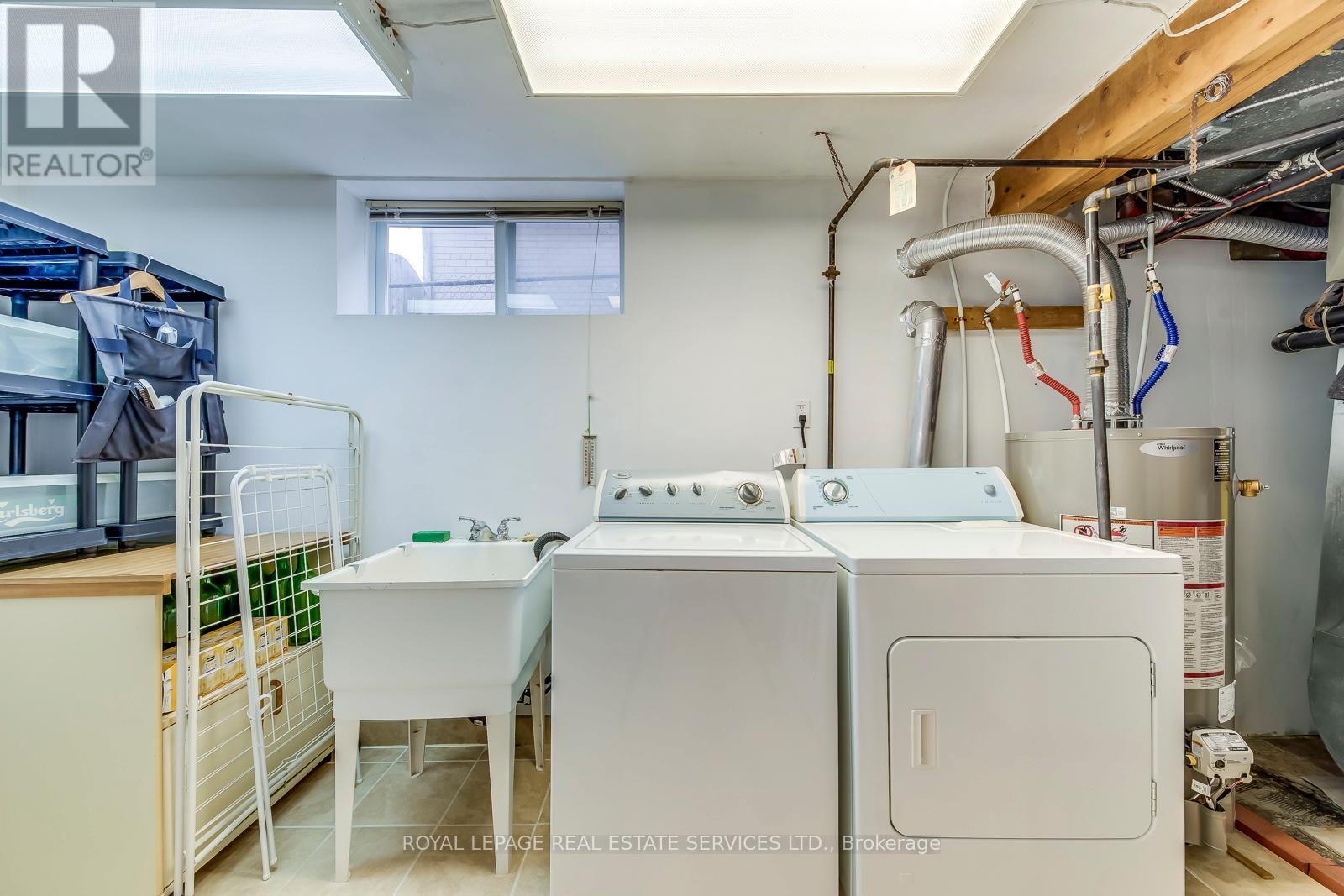 1607 Ewald Road, Mississauga, Ontario  L5G 4C4 - Photo 29 - W12913452