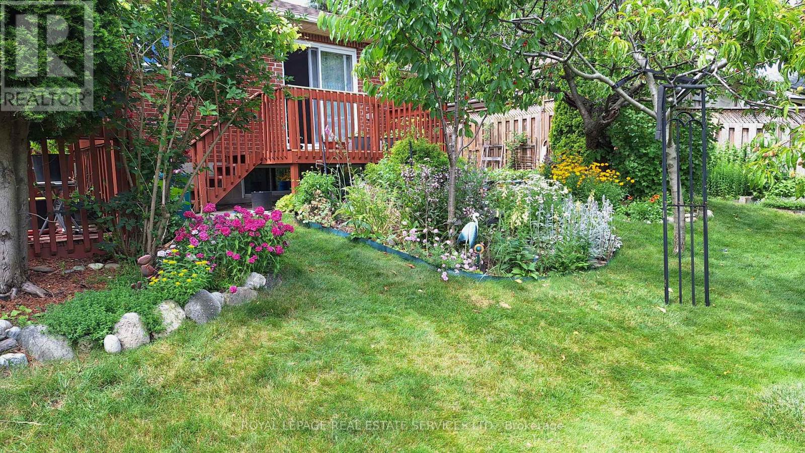 1607 Ewald Road, Mississauga, Ontario  L5G 4C4 - Photo 5 - W12913452