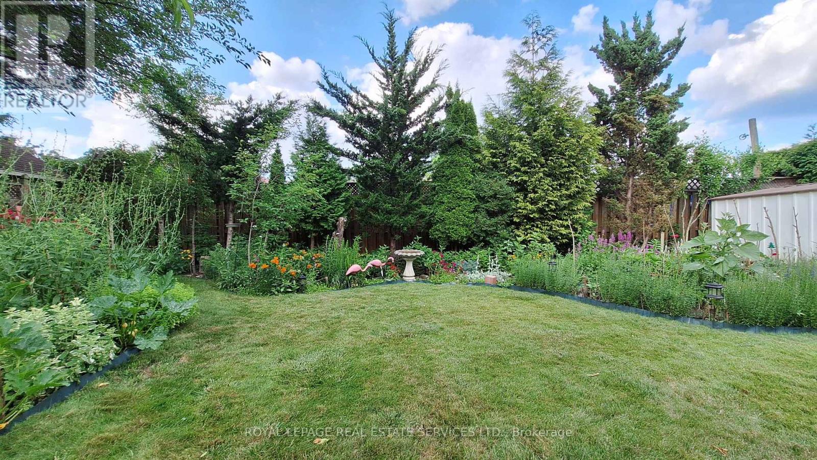 1607 Ewald Road, Mississauga, Ontario  L5G 4C4 - Photo 7 - W12913452