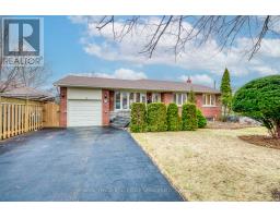 1607 EWALD ROAD, Mississauga, Ontario