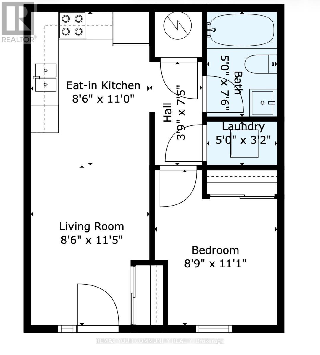 12 - 4620 Guildwood Way, Mississauga, Ontario  L5R 4H5 - Photo 13 - W12913458