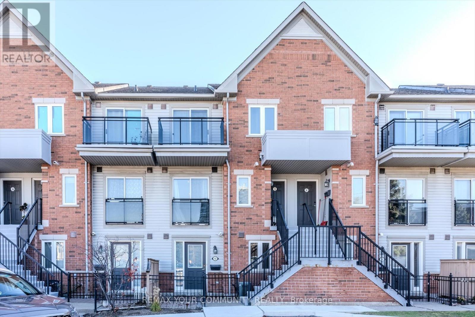 12 - 4620 Guildwood Way, Mississauga, Ontario  L5R 4H5 - Photo 10 - W12913462