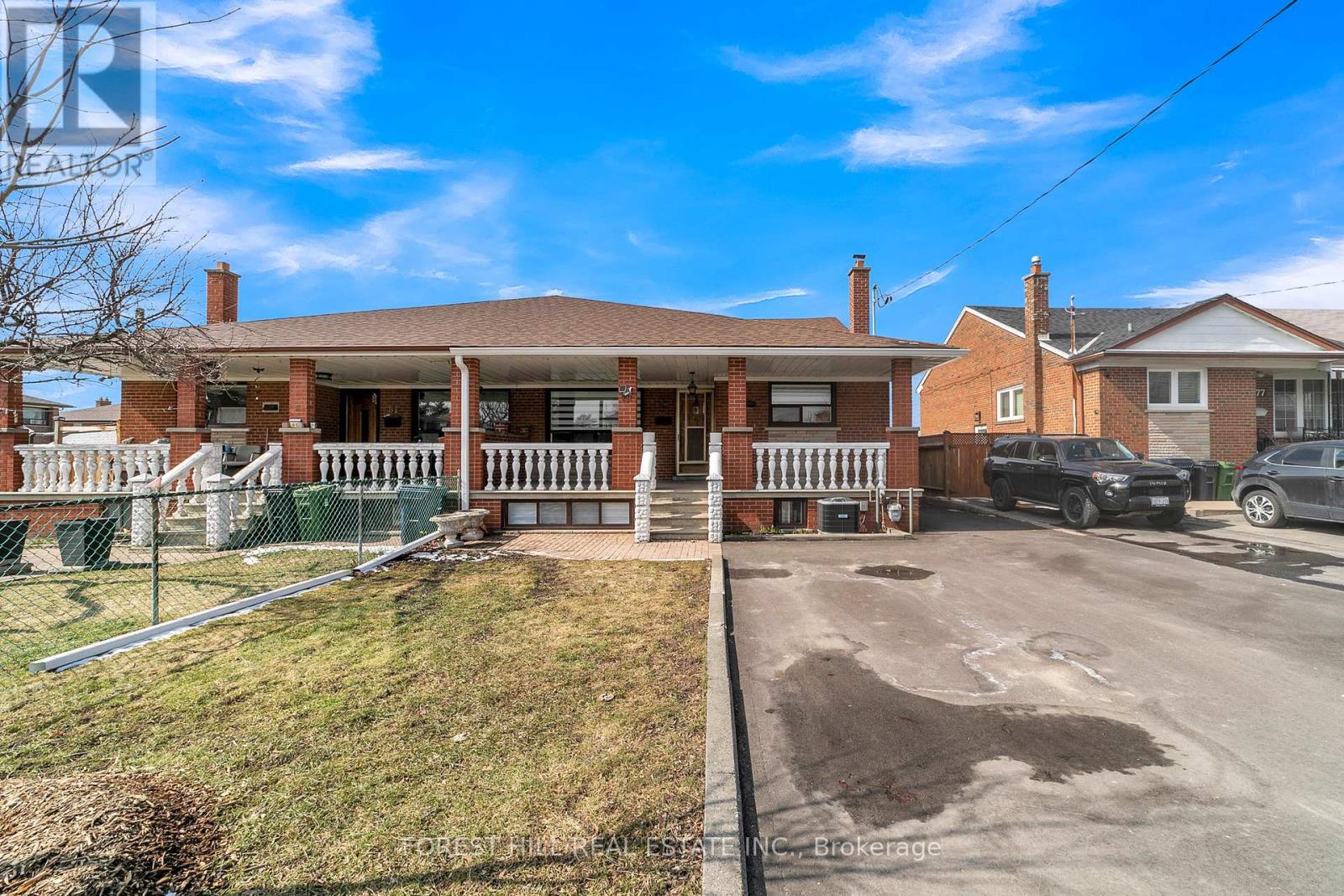 79 KANARICK CRESCENT, Toronto, Ontario