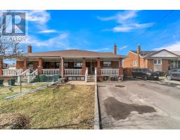 79 KANARICK CRESCENT, Toronto, Ontario