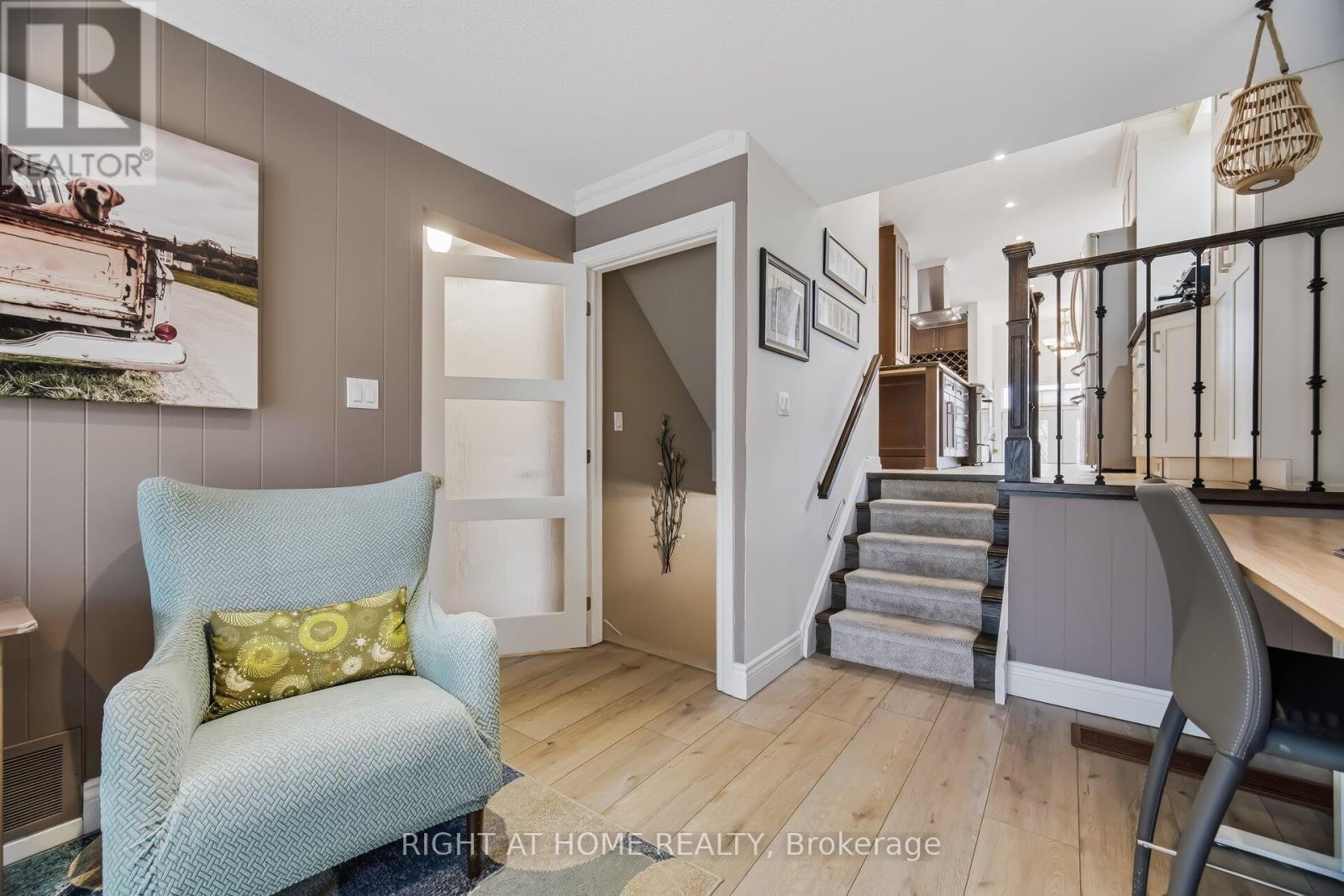 6370 Atherly Crescent, Mississauga, Ontario  L5N 2J2 - Photo 33 - W12913492