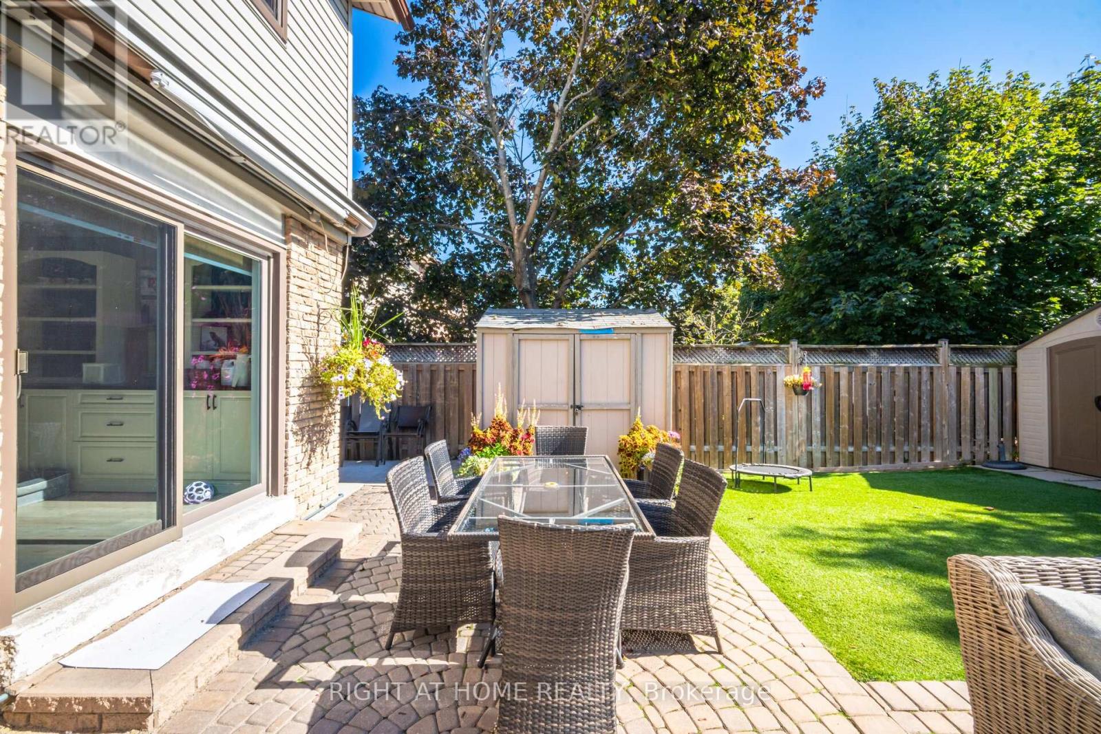 6370 Atherly Crescent, Mississauga, Ontario  L5N 2J2 - Photo 44 - W12913492