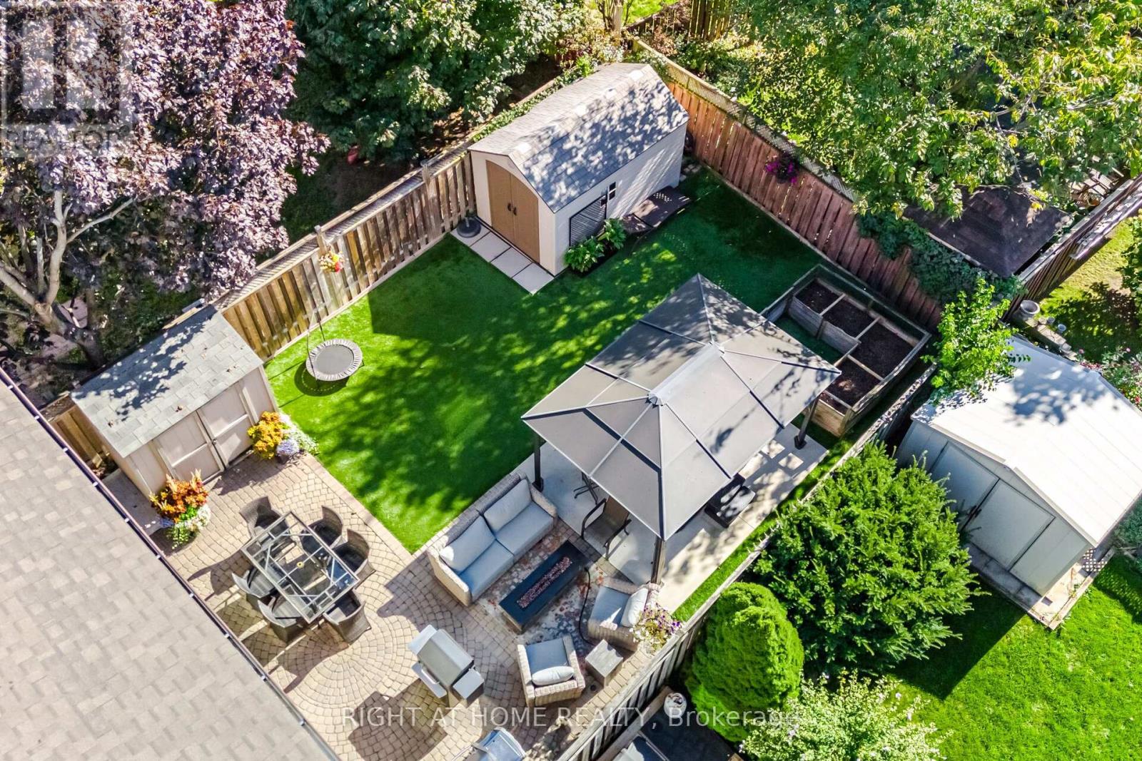 6370 Atherly Crescent, Mississauga, Ontario  L5N 2J2 - Photo 50 - W12913492