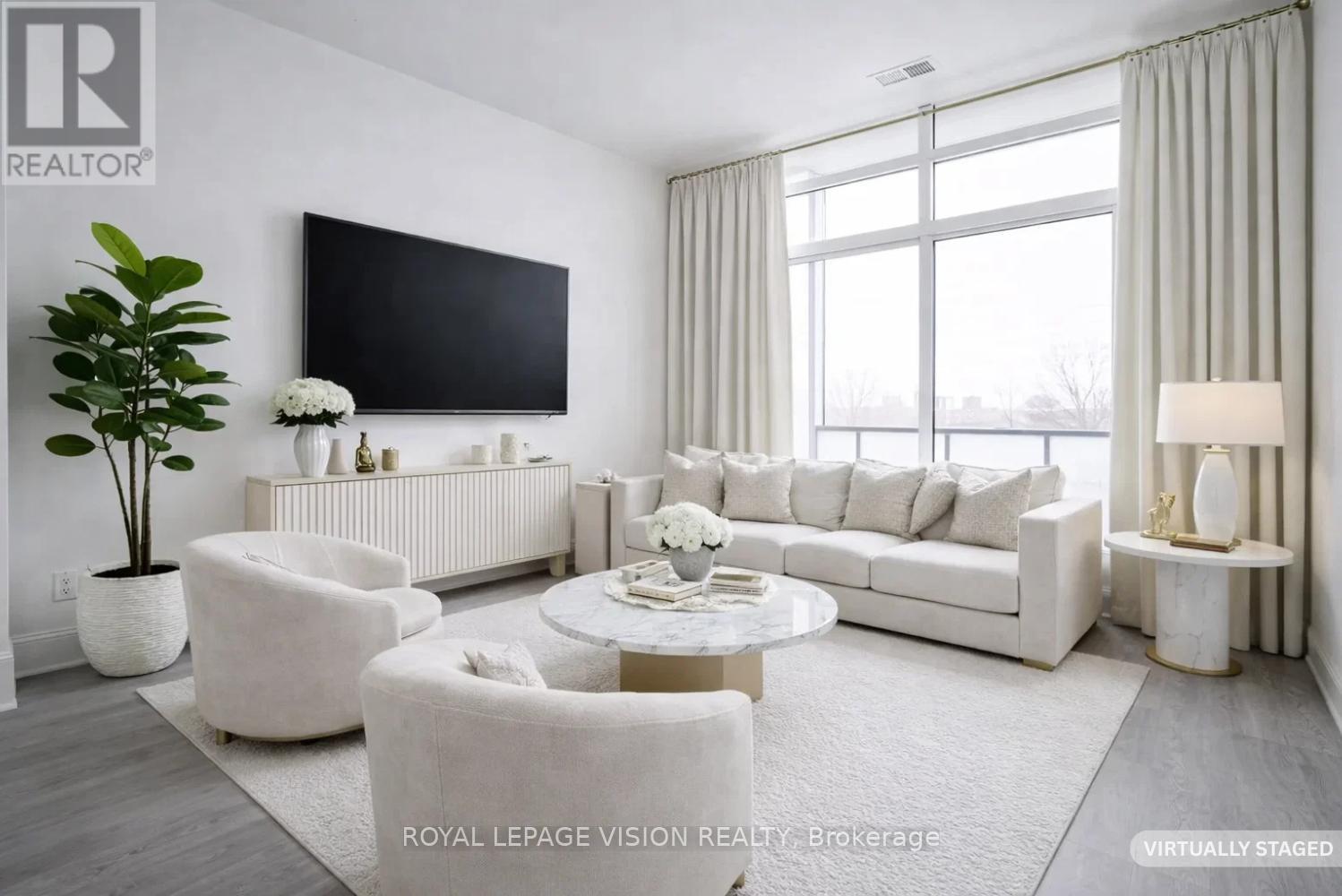 223 - 858 DUPONT STREET, Toronto, Ontario