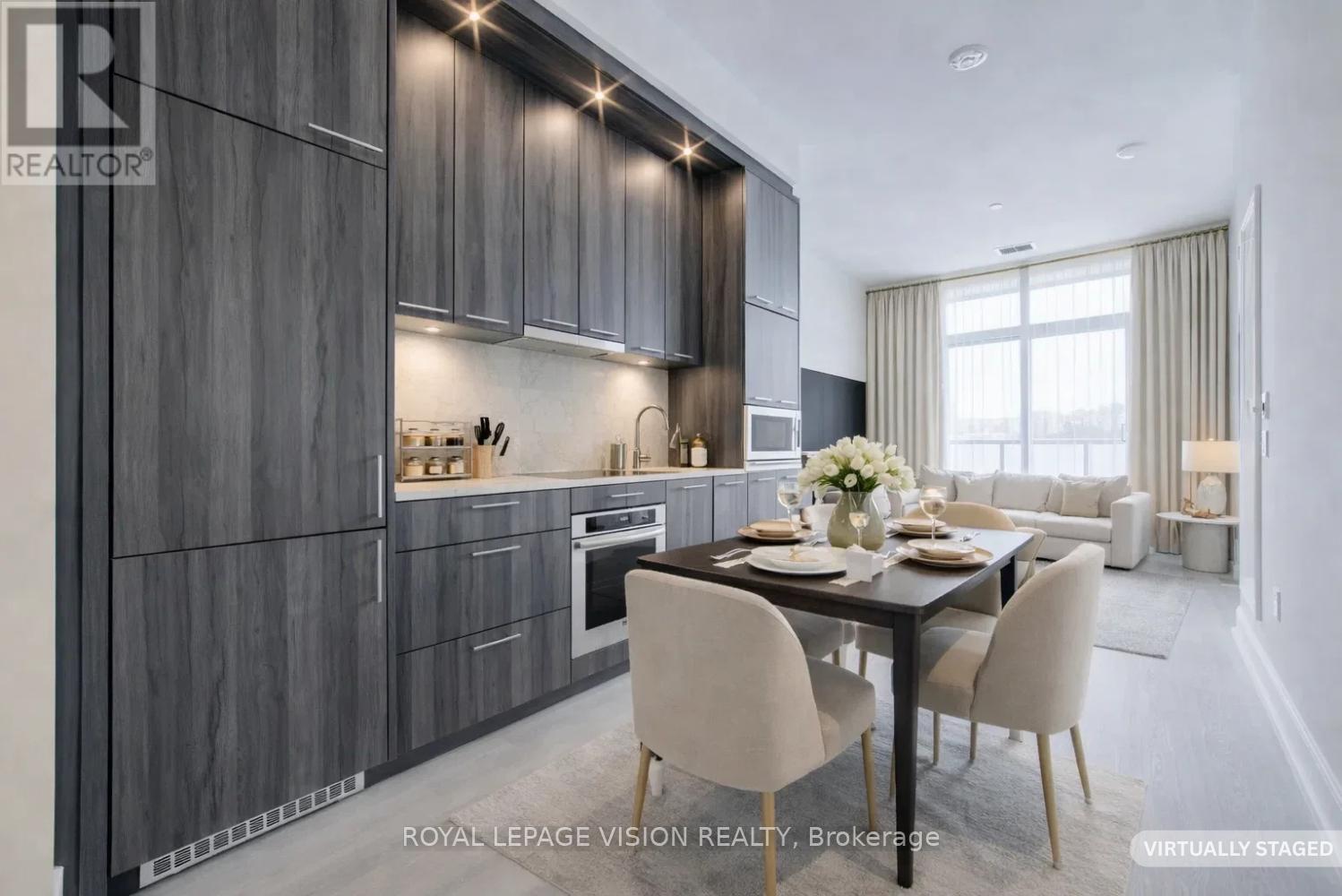 223 - 858 Dupont Street, Toronto (Dovercourt-Wallace Emerson-Junction), Ontario  M6G 0C1 - Photo 2 - W12913500