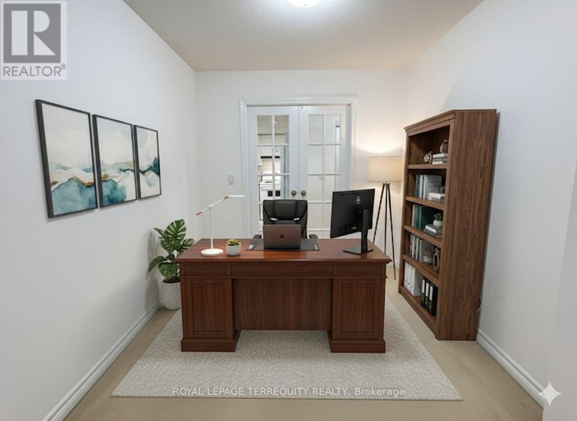 1104 - 1 Elm Drive W, Mississauga, Ontario  L5B 4M1 - Photo 16 - W12913514