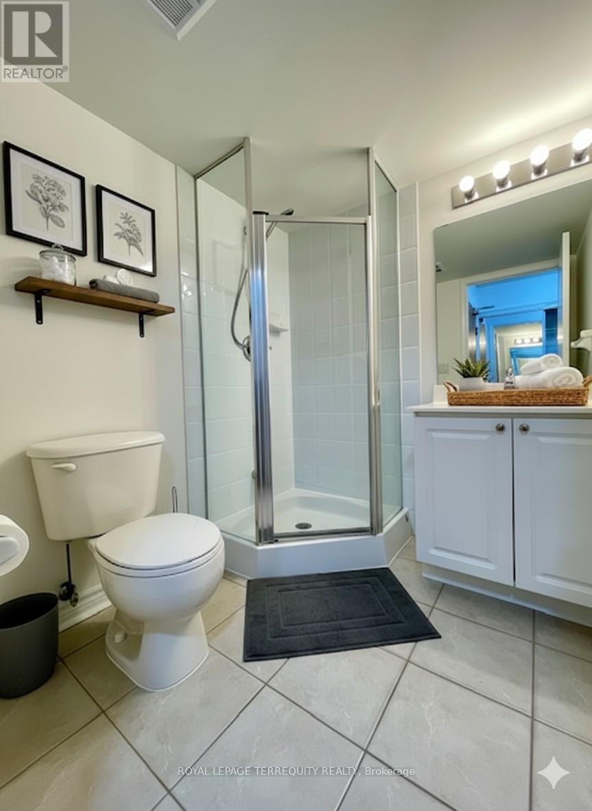 1104 - 1 Elm Drive W, Mississauga, Ontario  L5B 4M1 - Photo 27 - W12913514