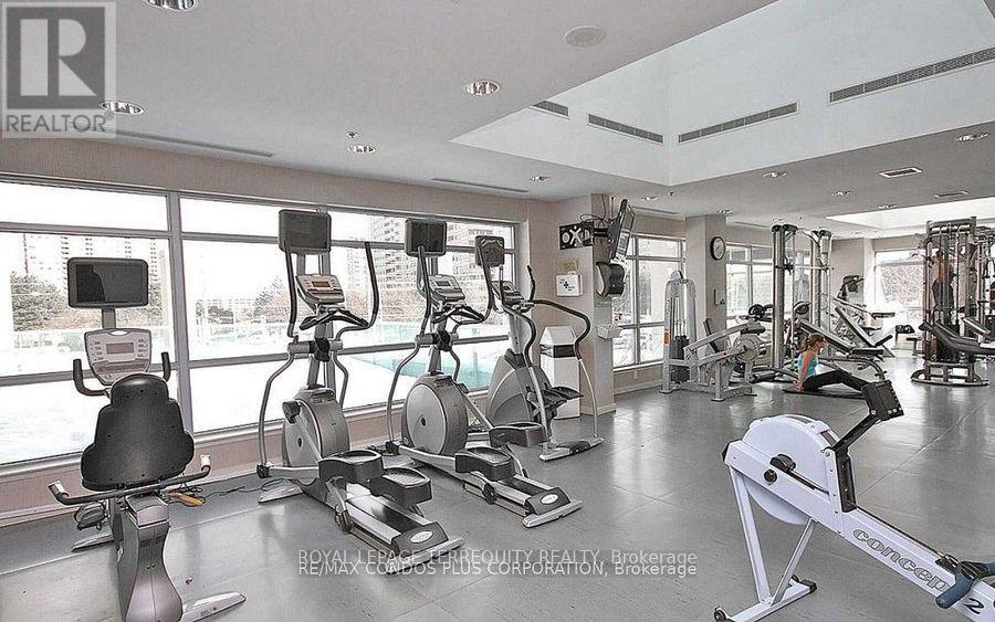 1104 - 1 Elm Drive W, Mississauga, Ontario  L5B 4M1 - Photo 37 - W12913514