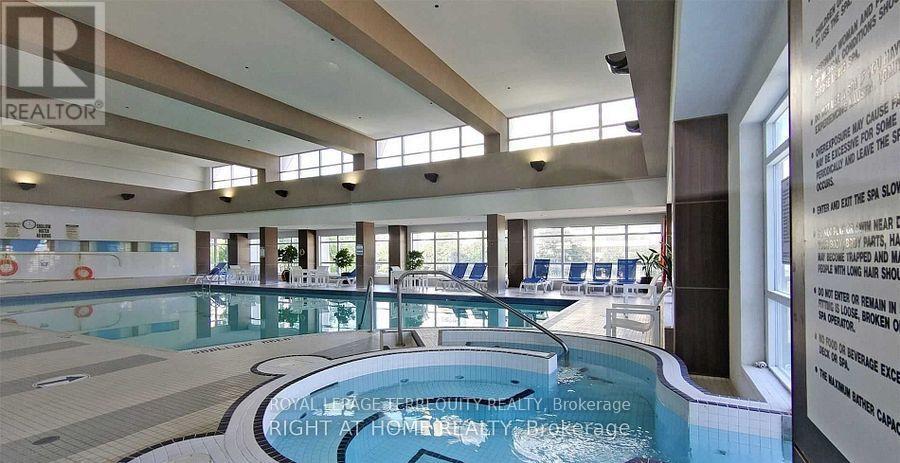 1104 - 1 Elm Drive W, Mississauga, Ontario  L5B 4M1 - Photo 41 - W12913514